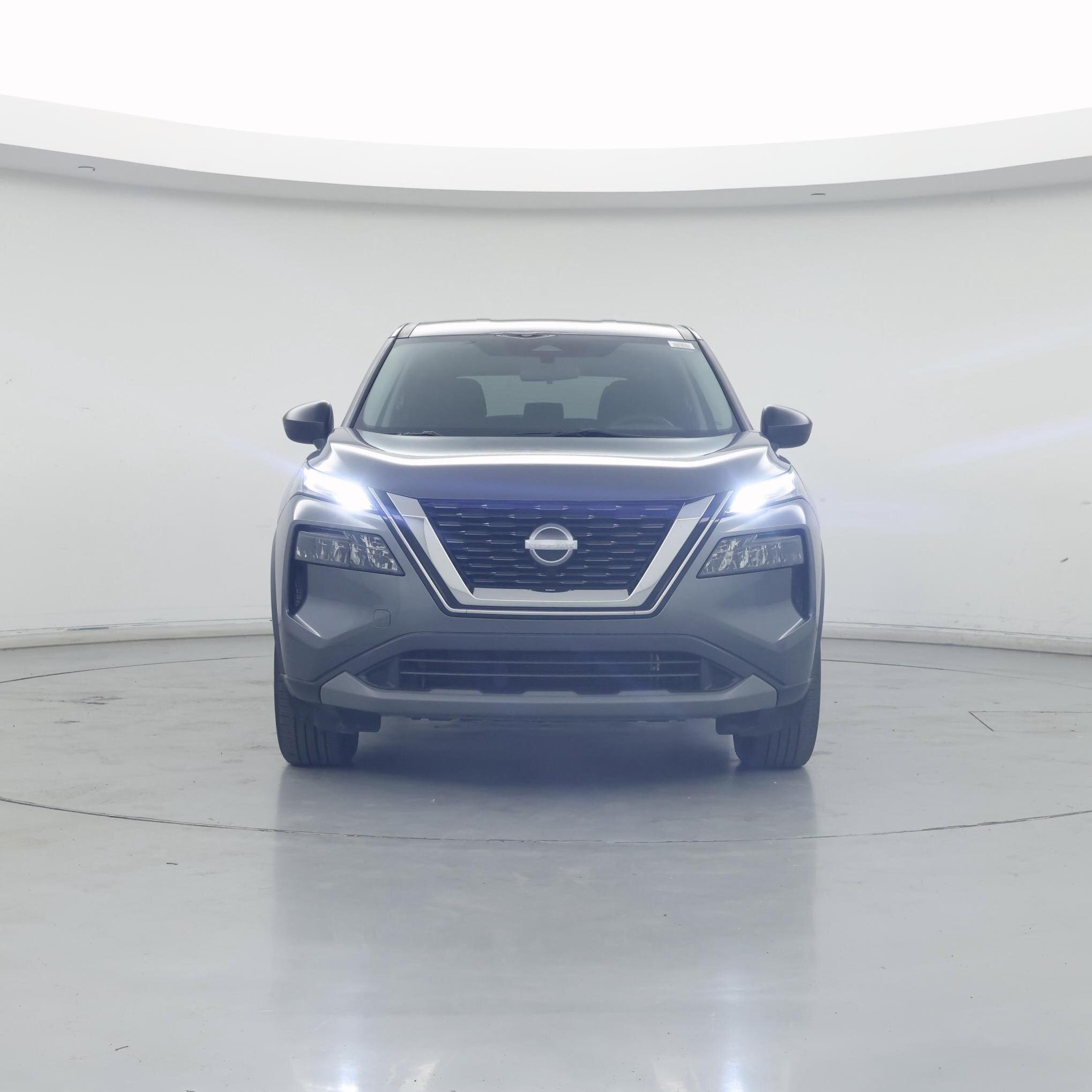 Thumbnail: 2023 Nissan Rogue - 5