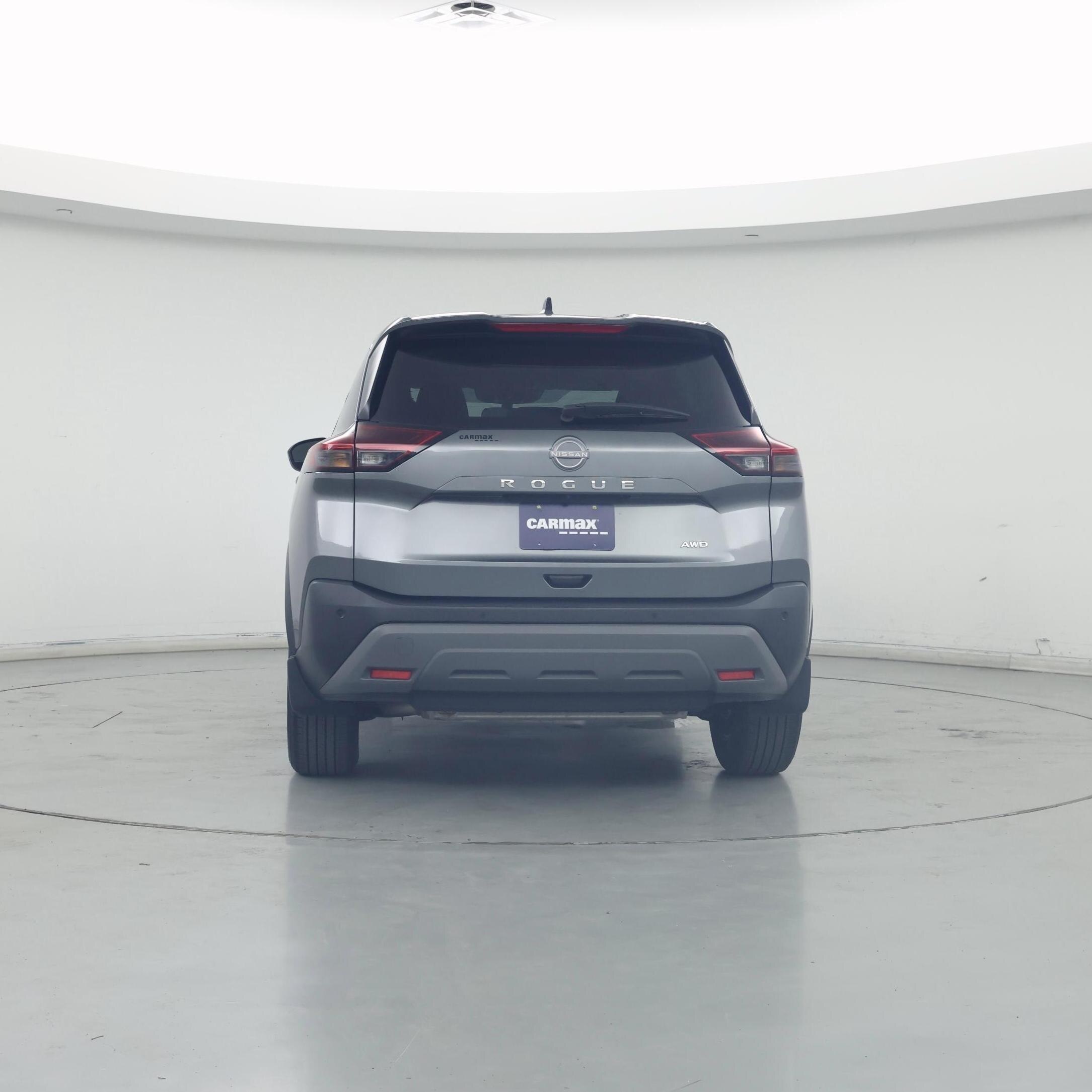 Thumbnail: 2023 Nissan Rogue - 6