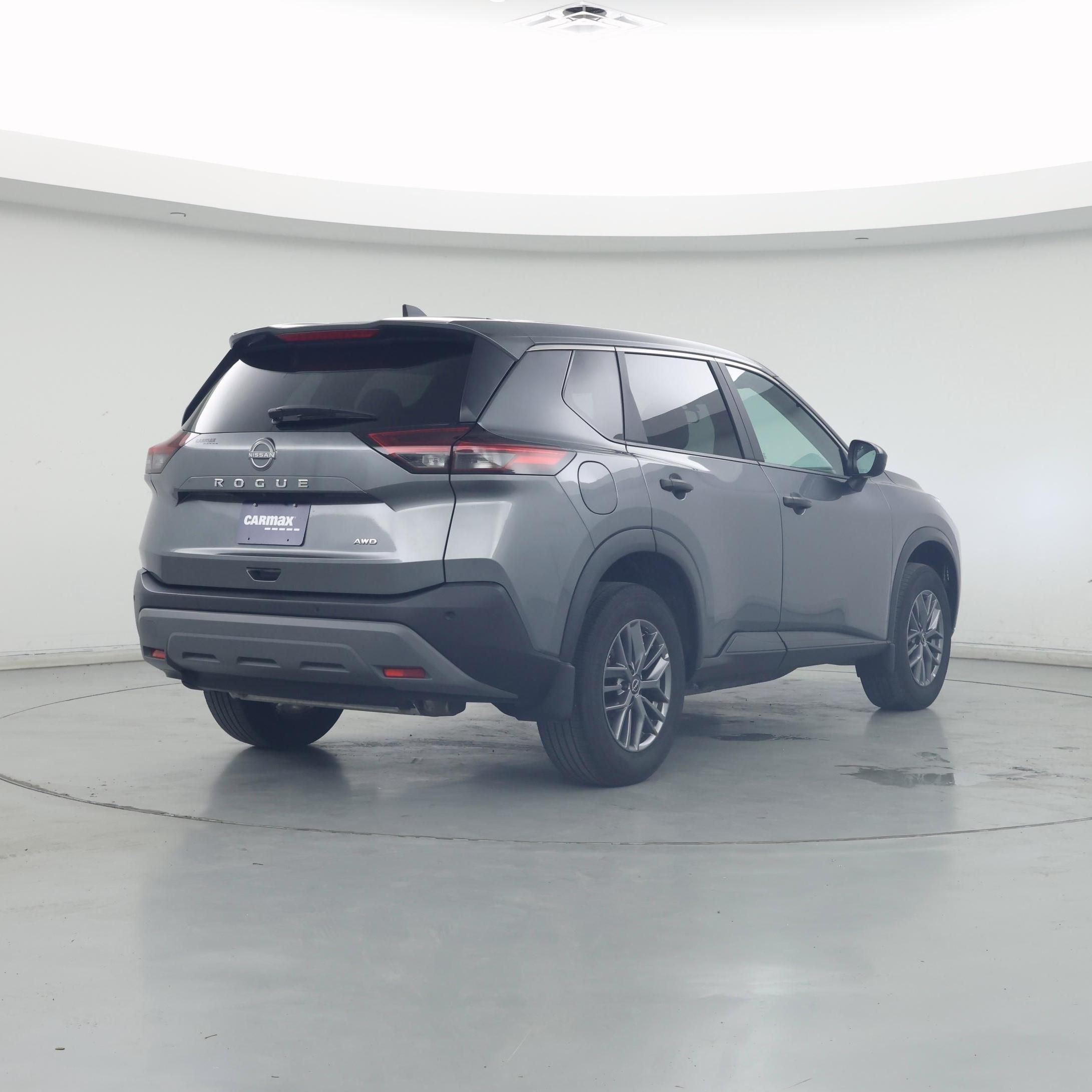 Thumbnail: 2023 Nissan Rogue - 8