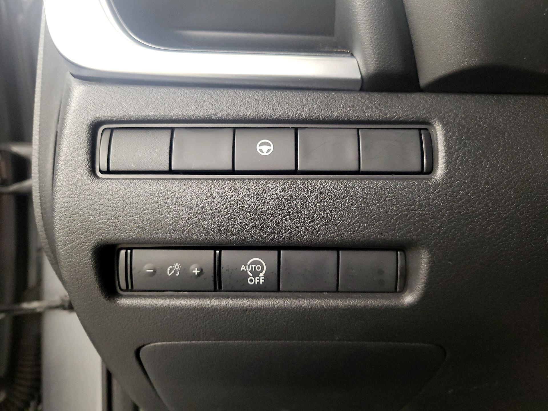 Thumbnail: 2023 Nissan Rogue - 13