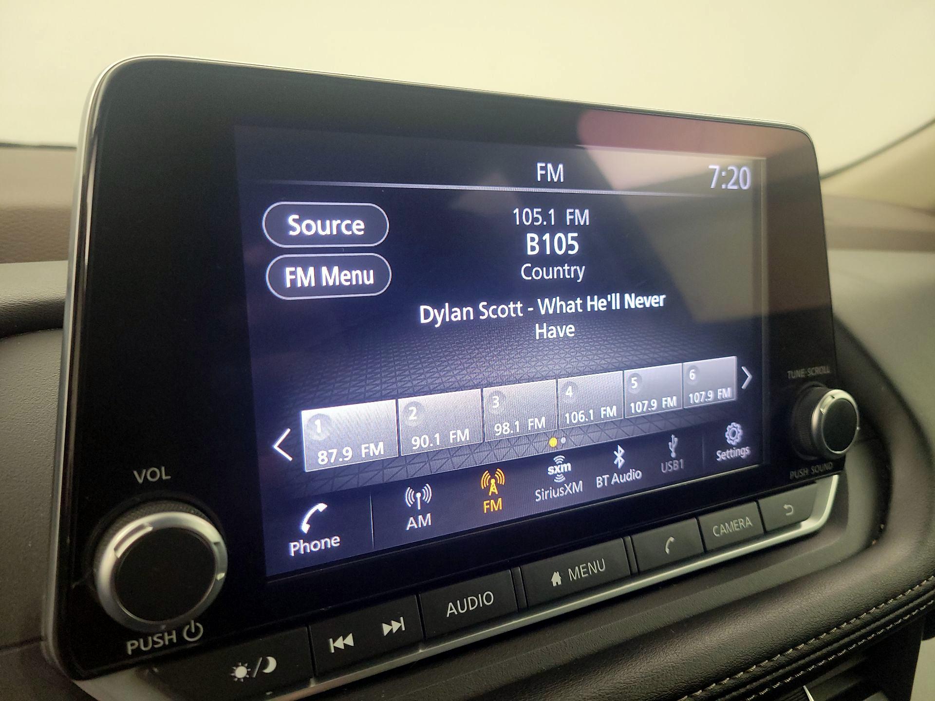 Thumbnail: 2023 Nissan Rogue - 15