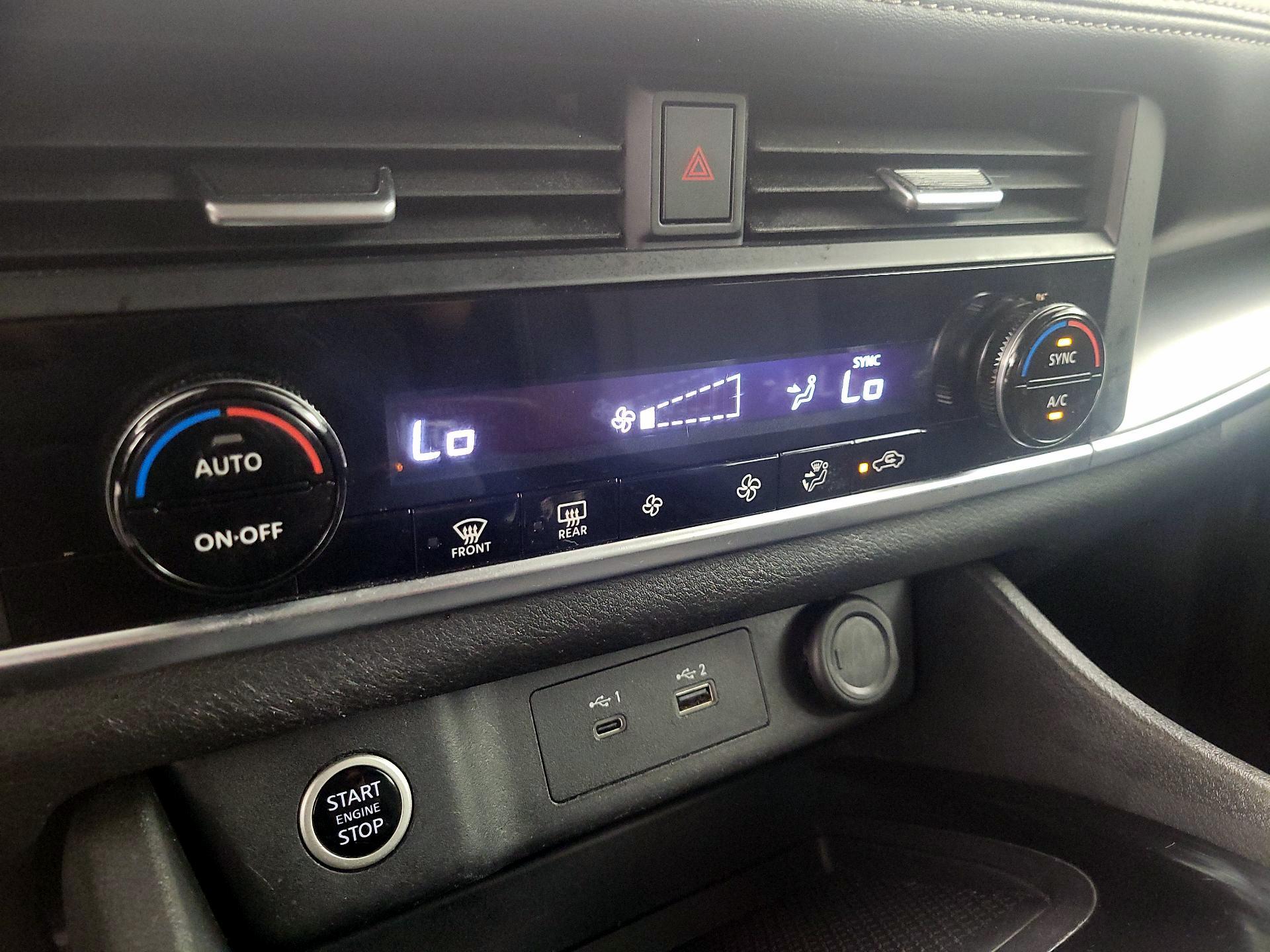 Thumbnail: 2023 Nissan Rogue - 16