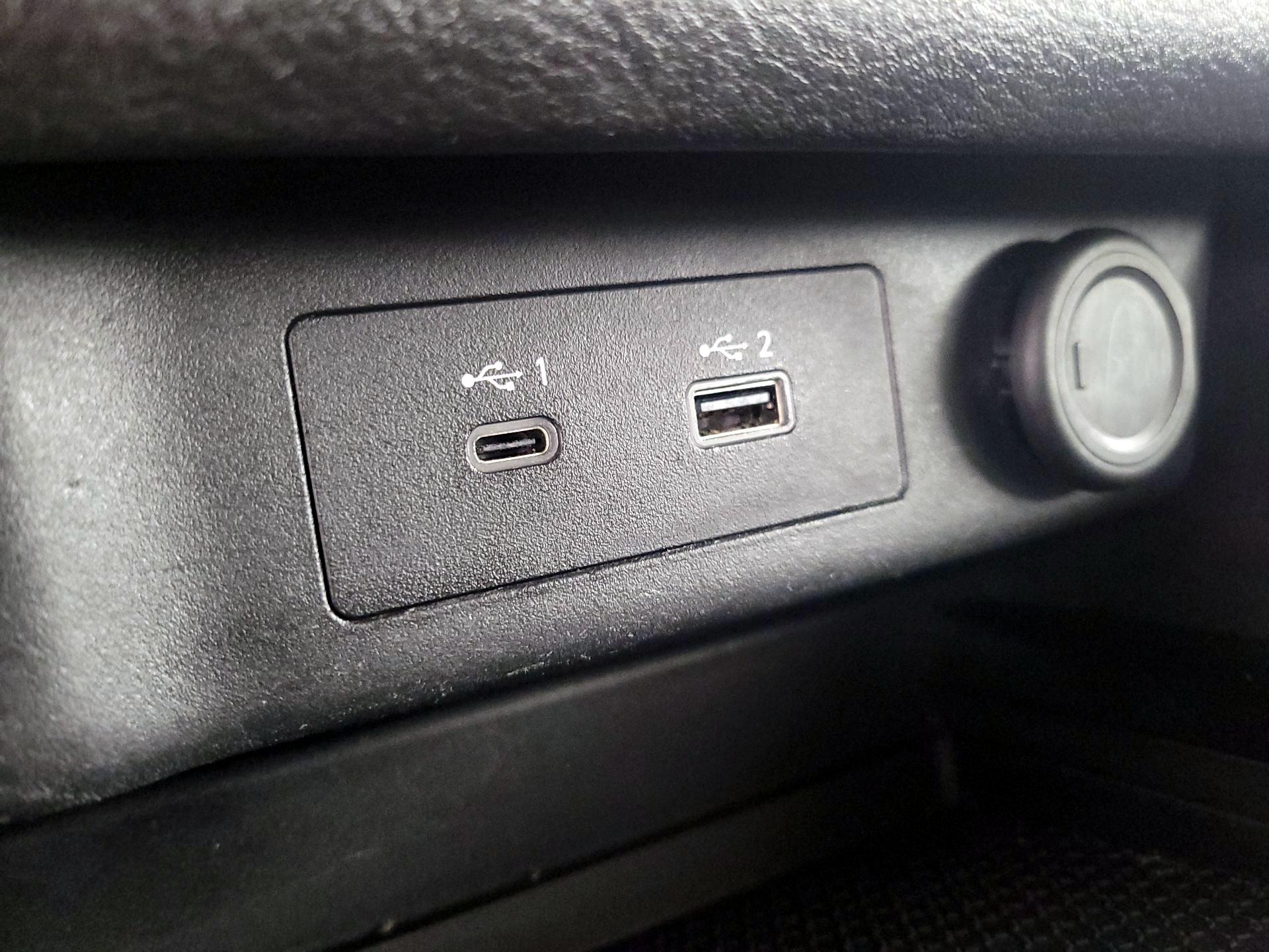 Thumbnail: 2023 Nissan Rogue - 18