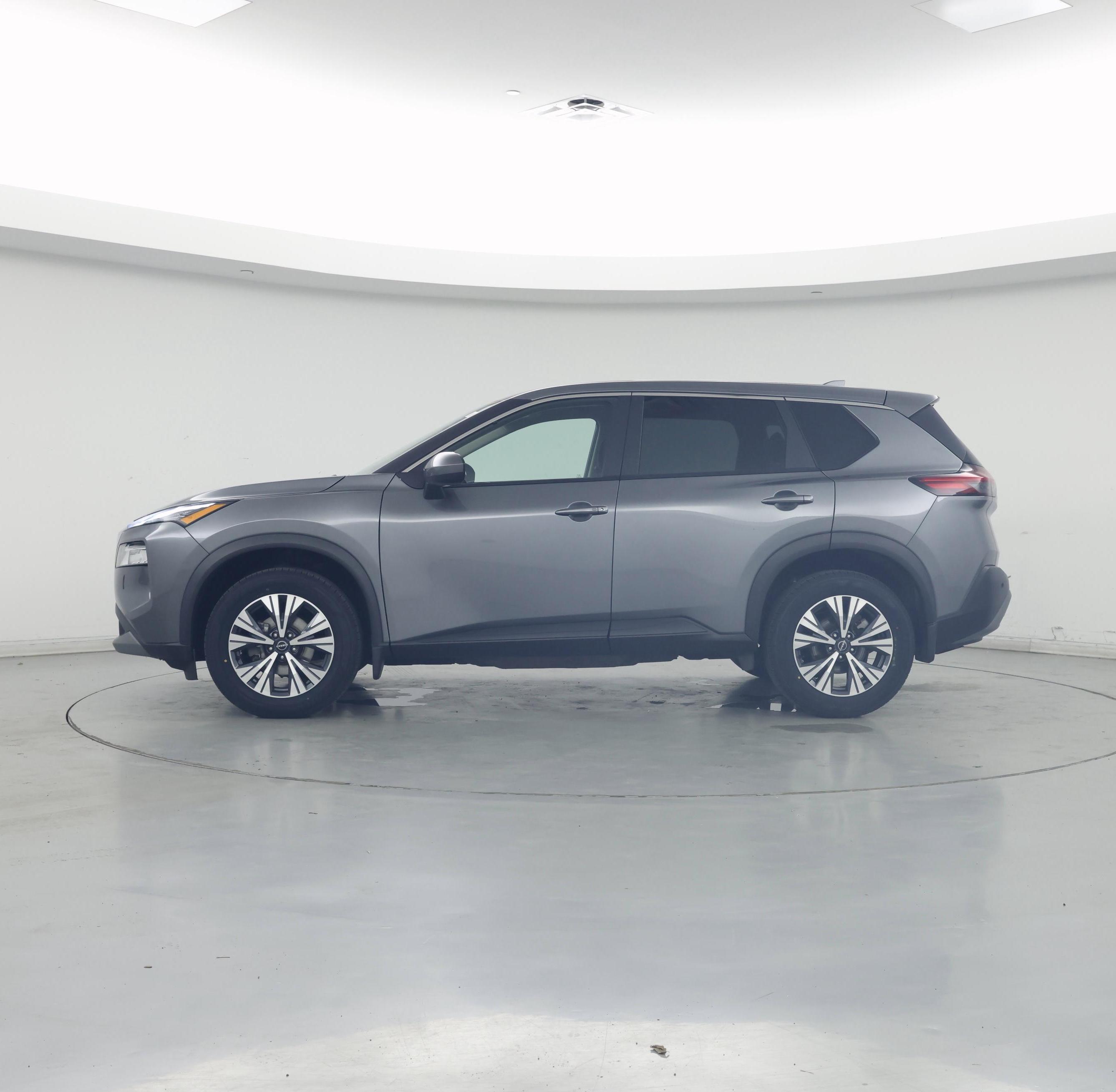 Thumbnail: 2023 Nissan Rogue - 3