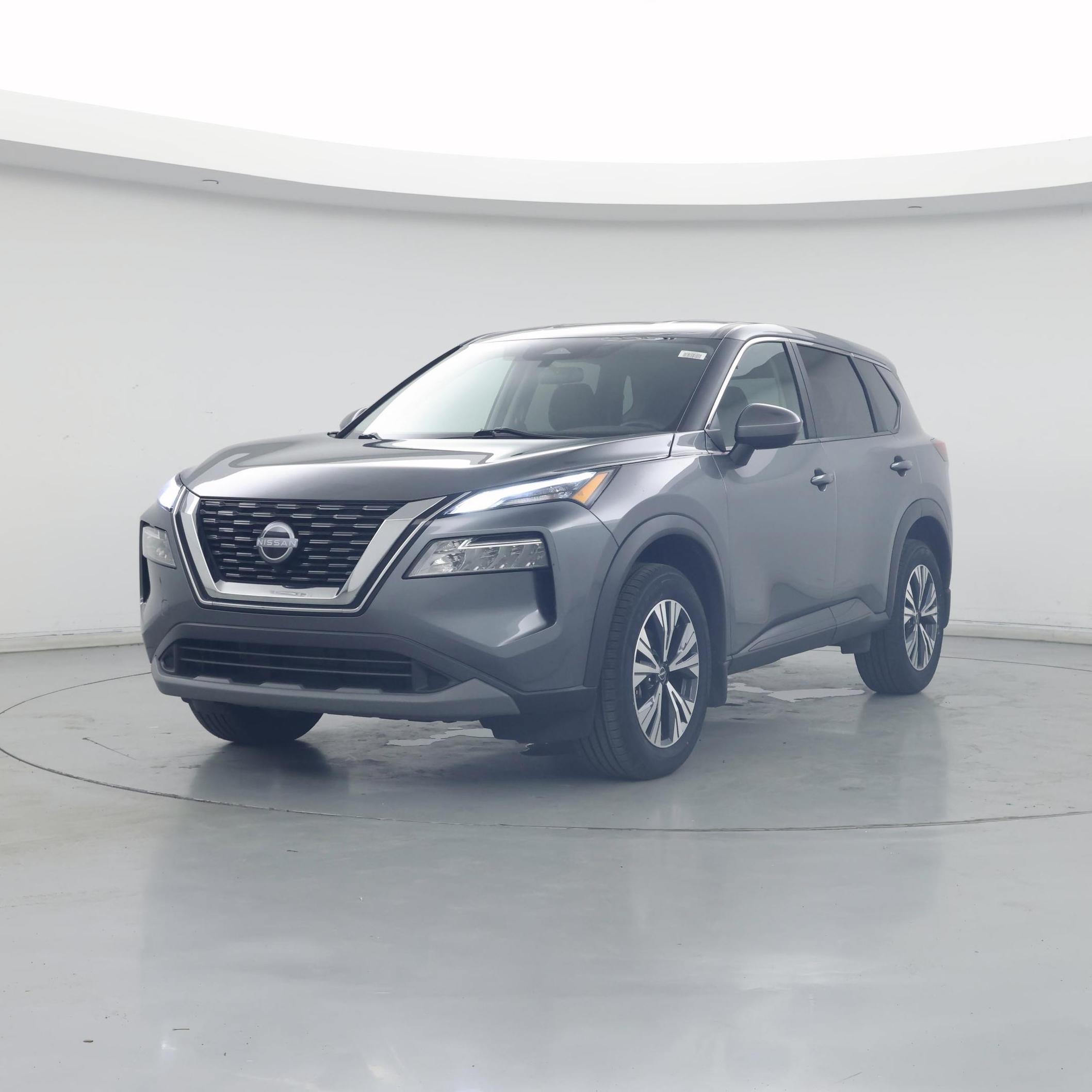 Thumbnail: 2023 Nissan Rogue - 4