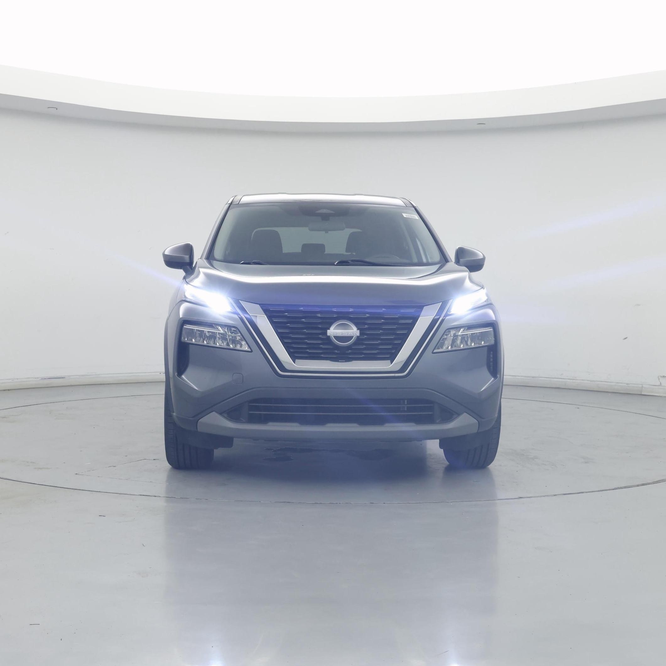 Thumbnail: 2023 Nissan Rogue - 5