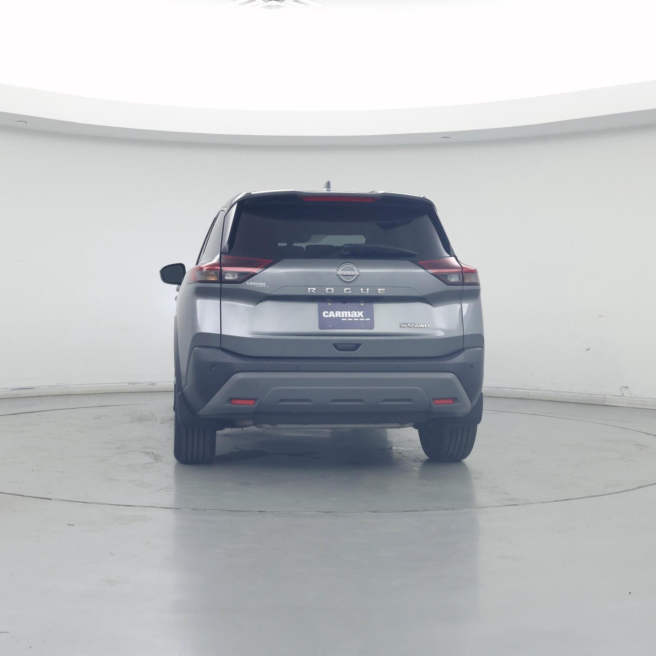 Thumbnail: 2023 Nissan Rogue - 6