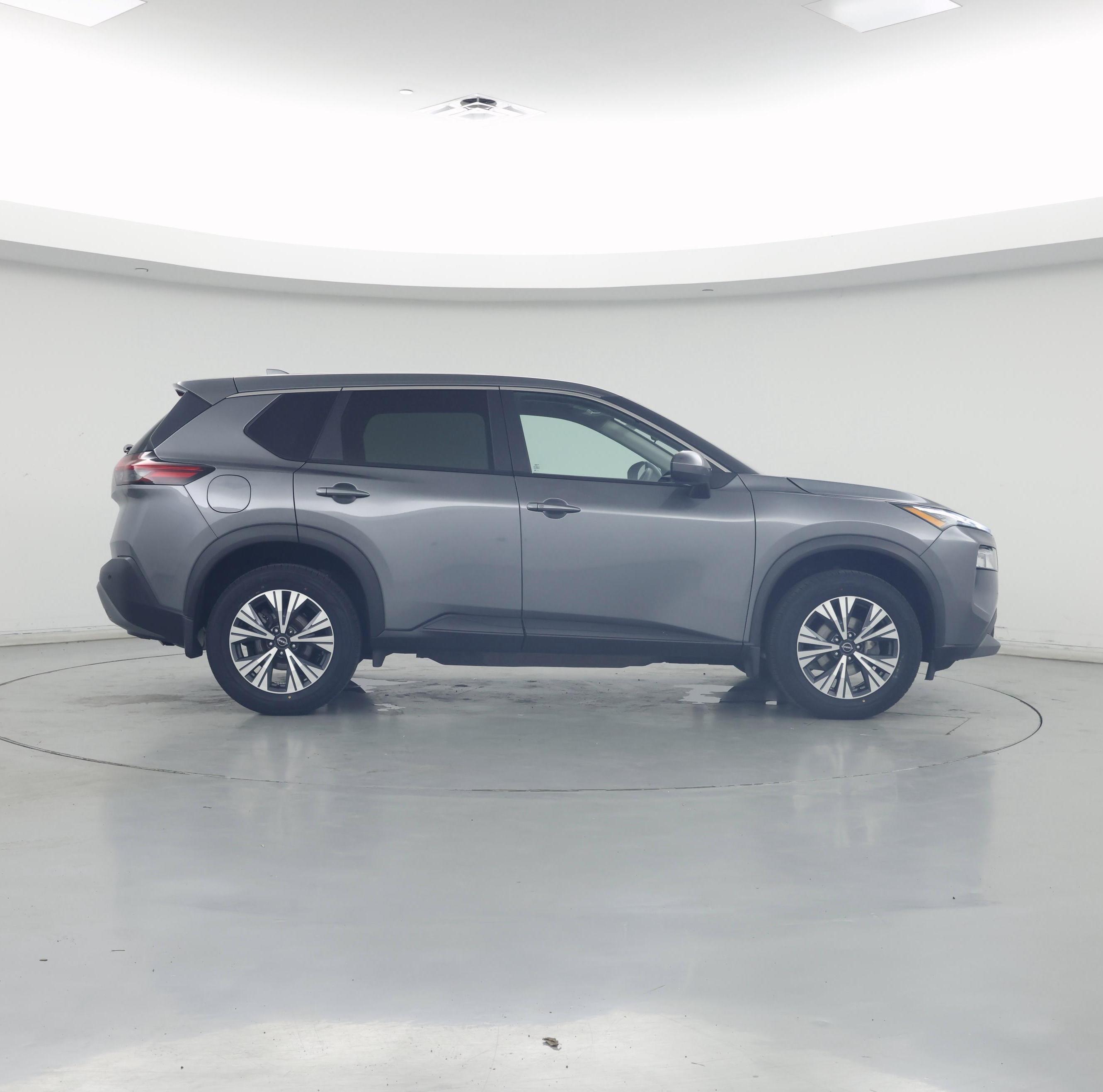 Thumbnail: 2023 Nissan Rogue - 7