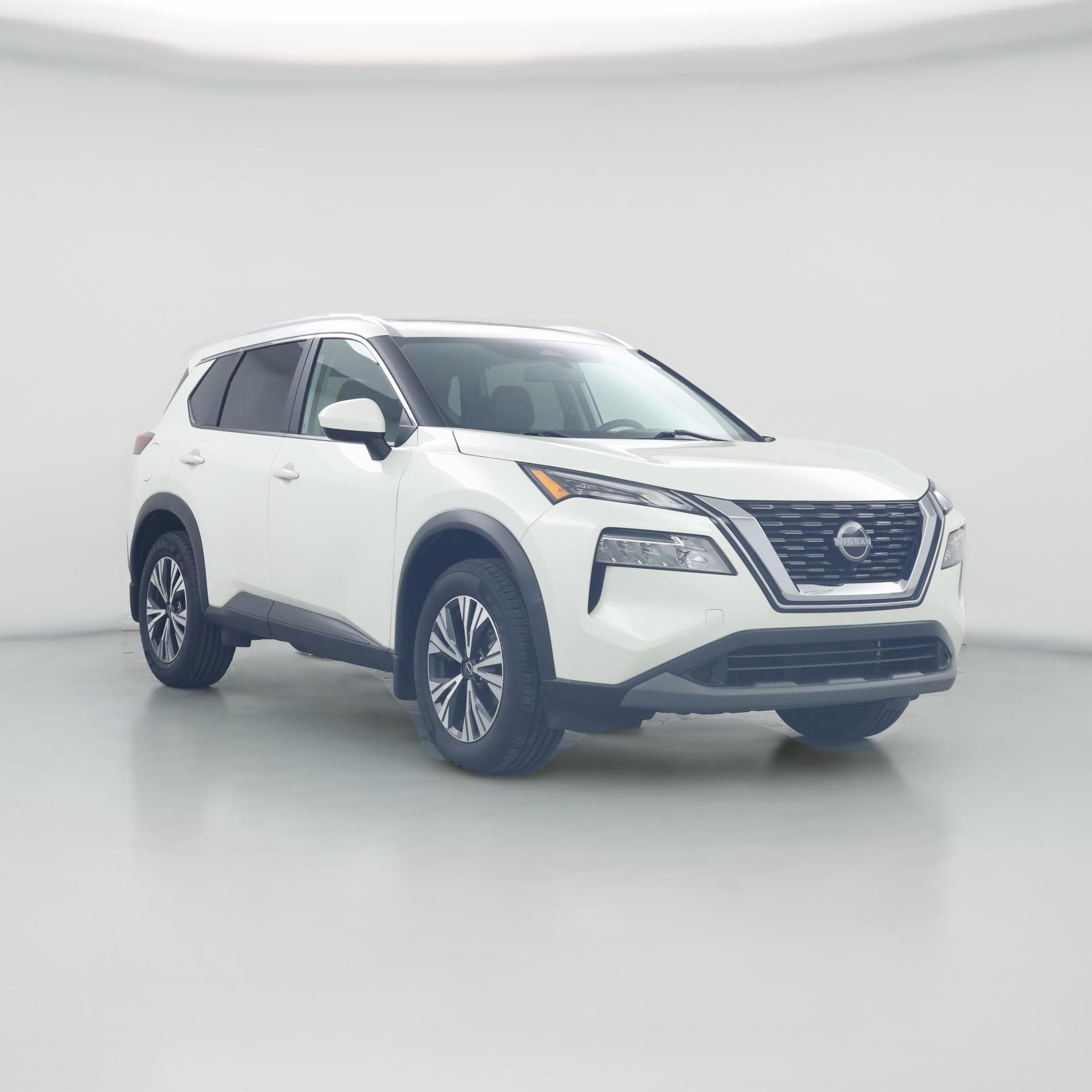 Thumbnail: 2023 Nissan Rogue - 1