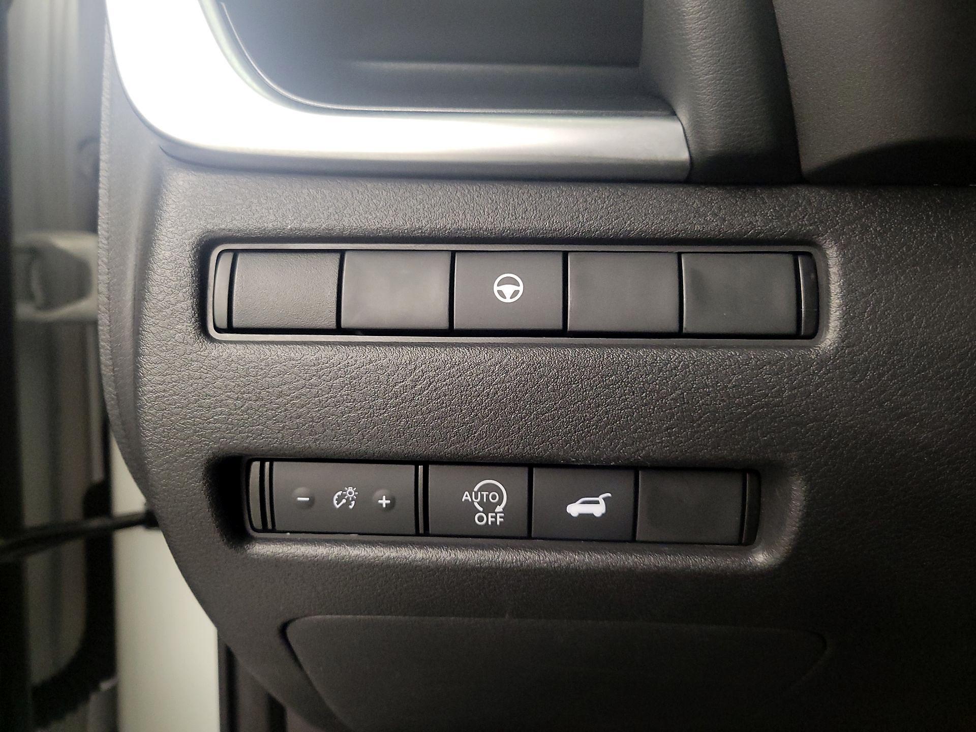 Thumbnail: 2023 Nissan Rogue - 13