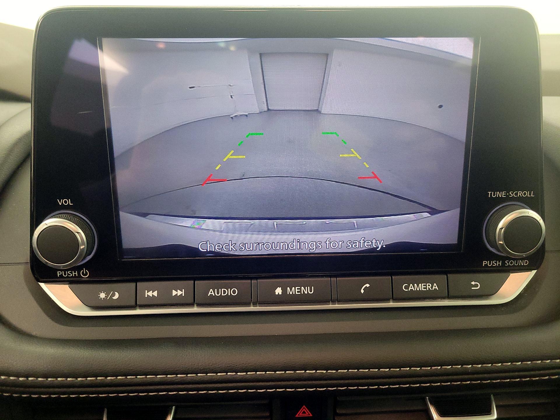 Thumbnail: 2023 Nissan Rogue - 14