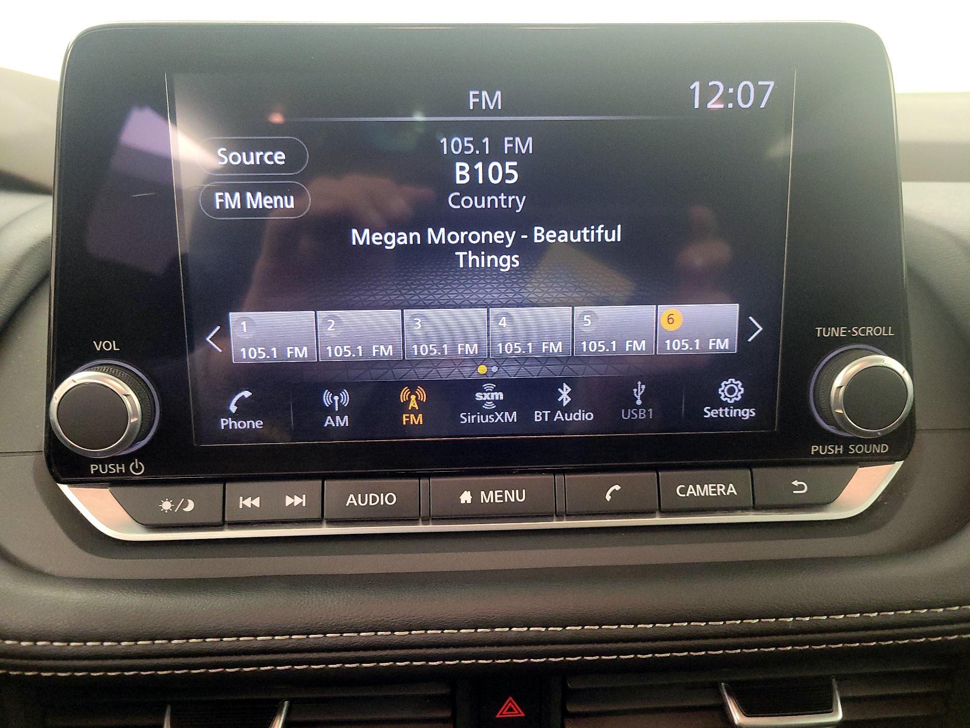 Thumbnail: 2023 Nissan Rogue - 15