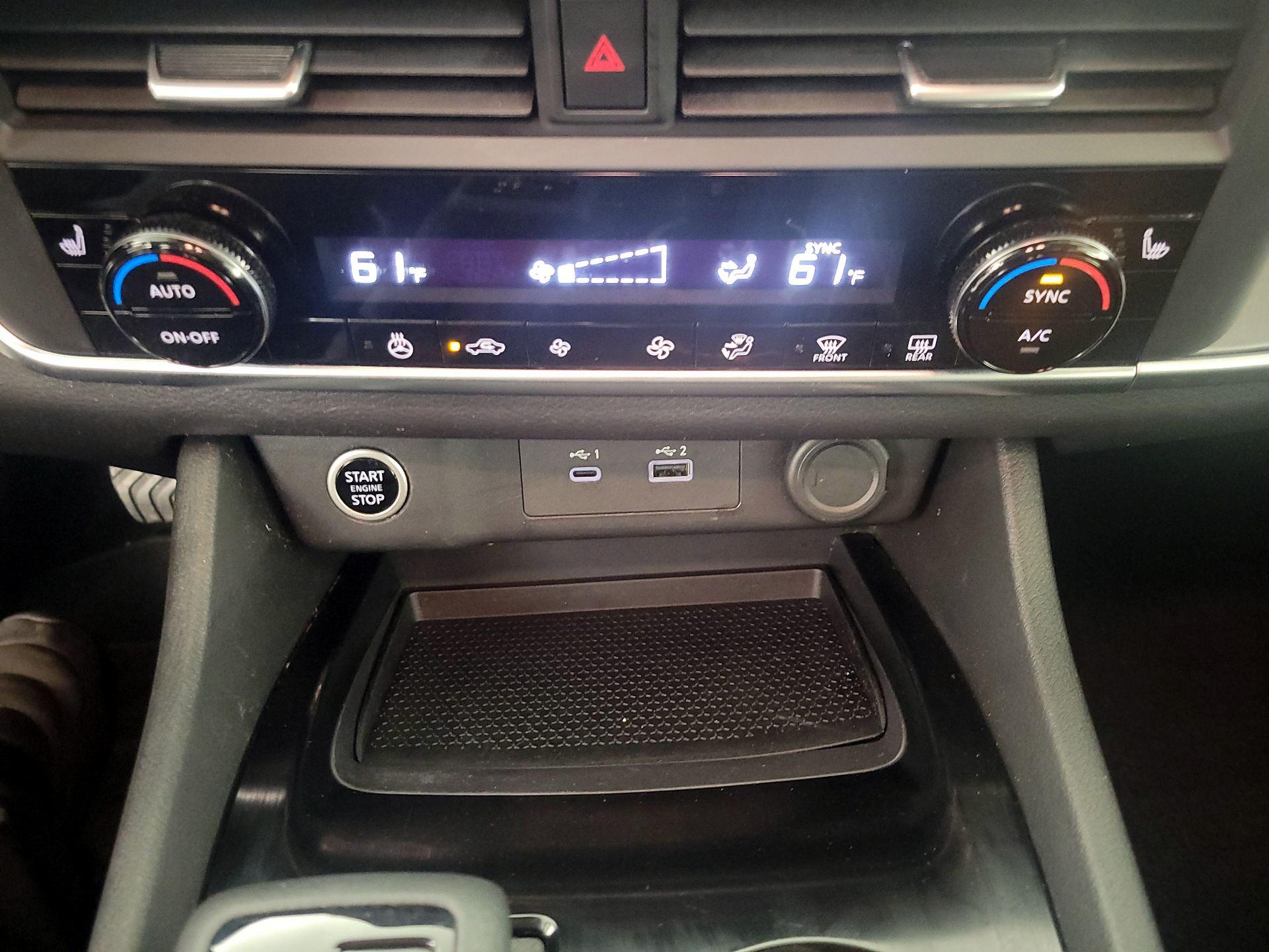 Thumbnail: 2023 Nissan Rogue - 16