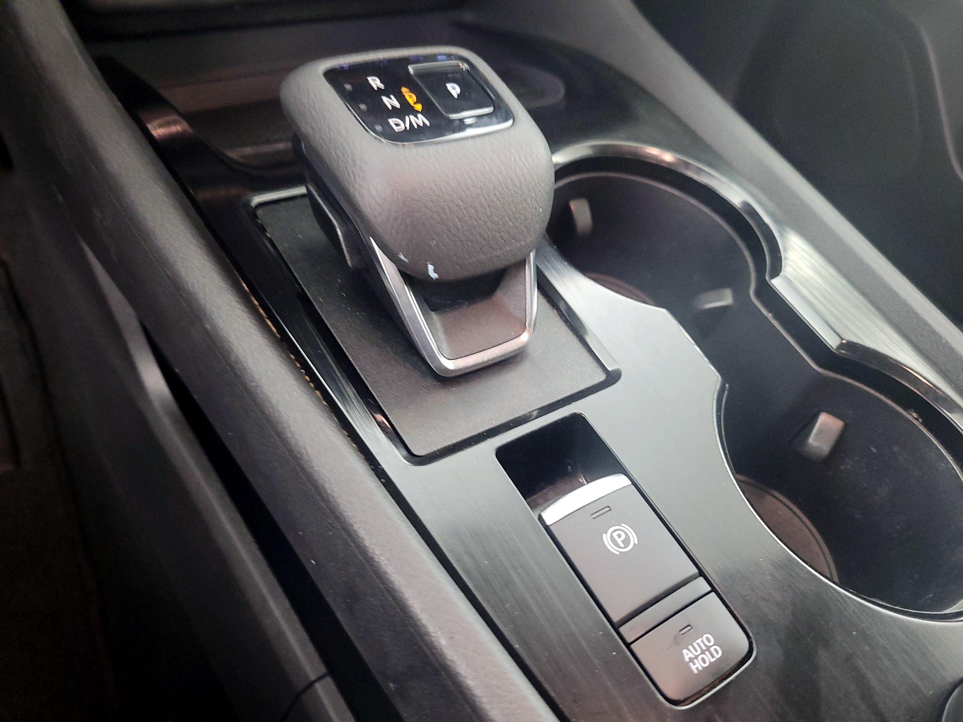 Thumbnail: 2023 Nissan Rogue - 17