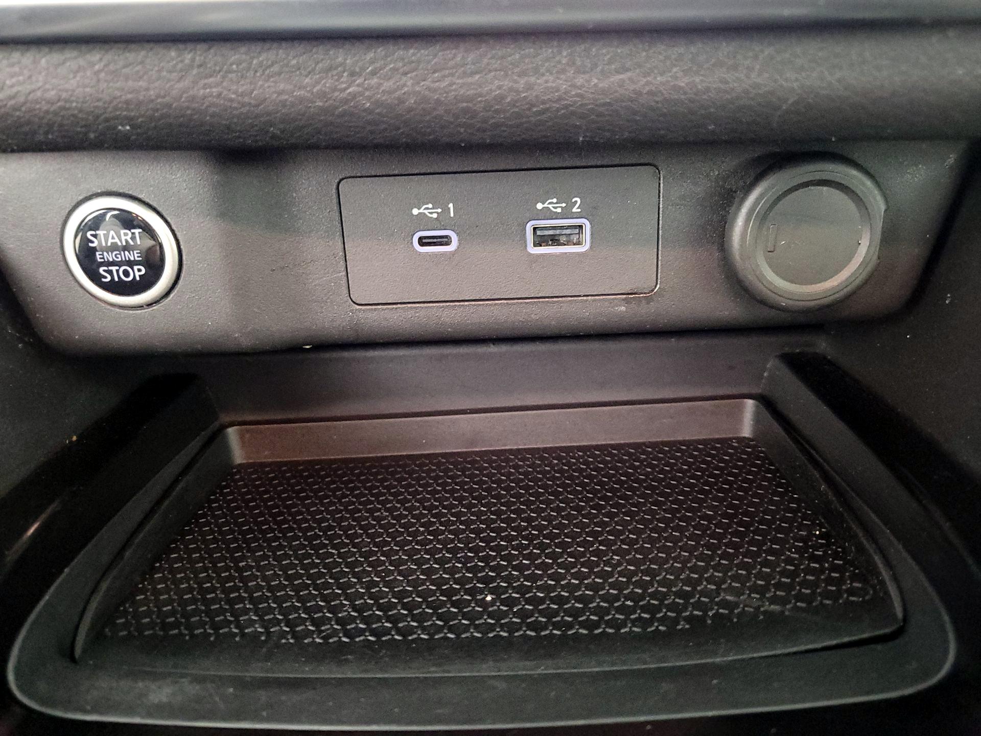 Thumbnail: 2023 Nissan Rogue - 18