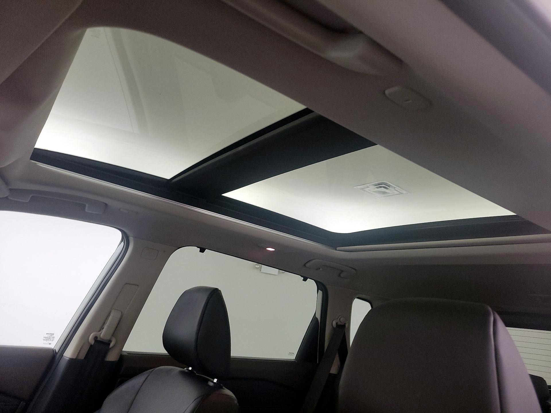 Thumbnail: 2023 Nissan Rogue - 19