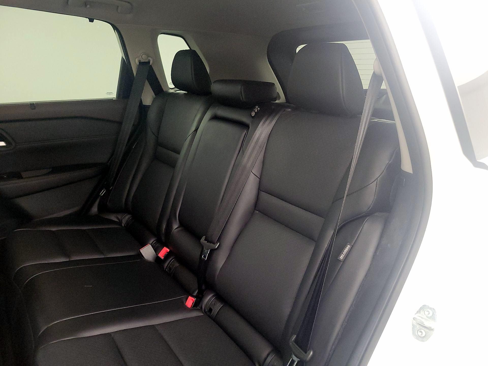 Thumbnail: 2023 Nissan Rogue - 20