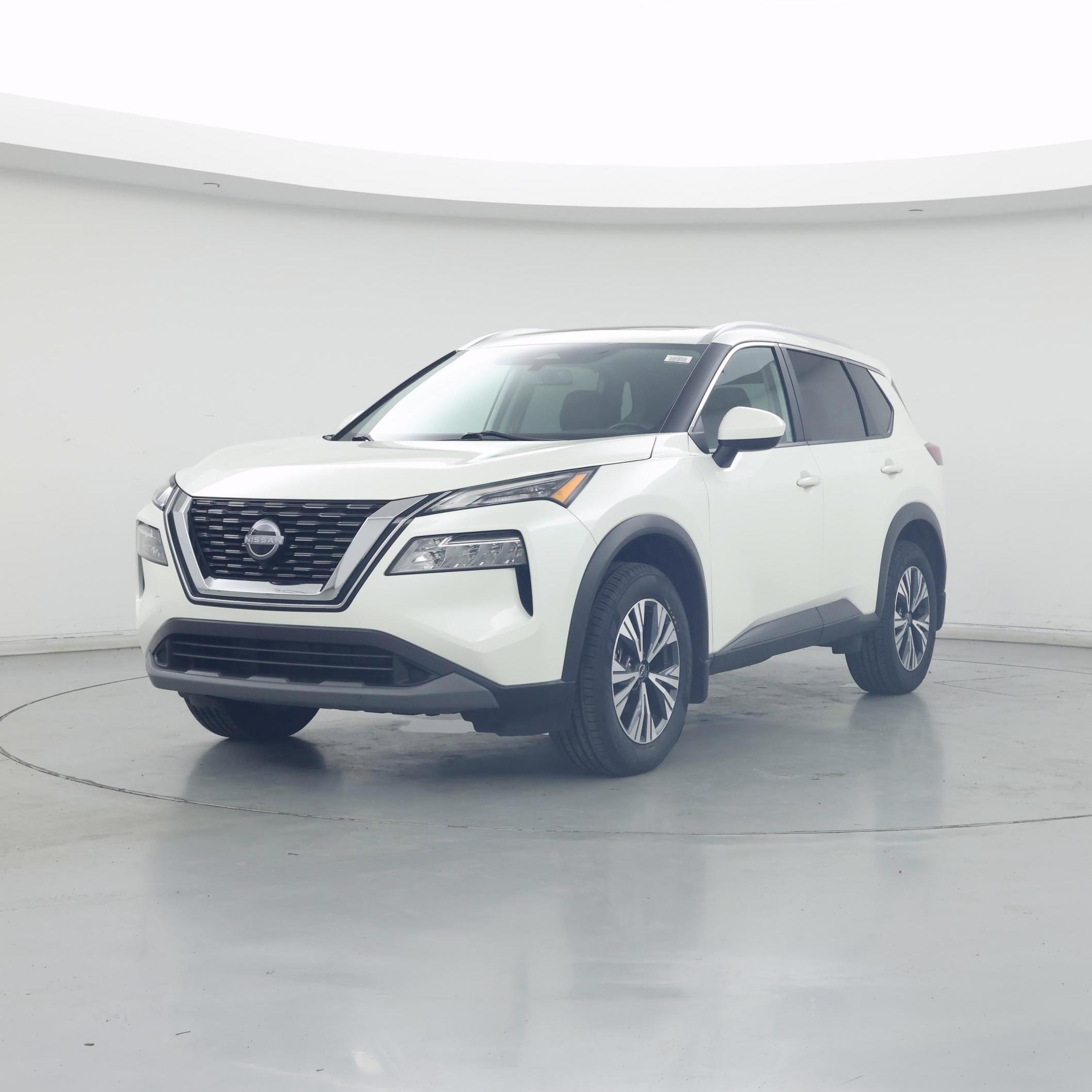 Thumbnail: 2023 Nissan Rogue - 4