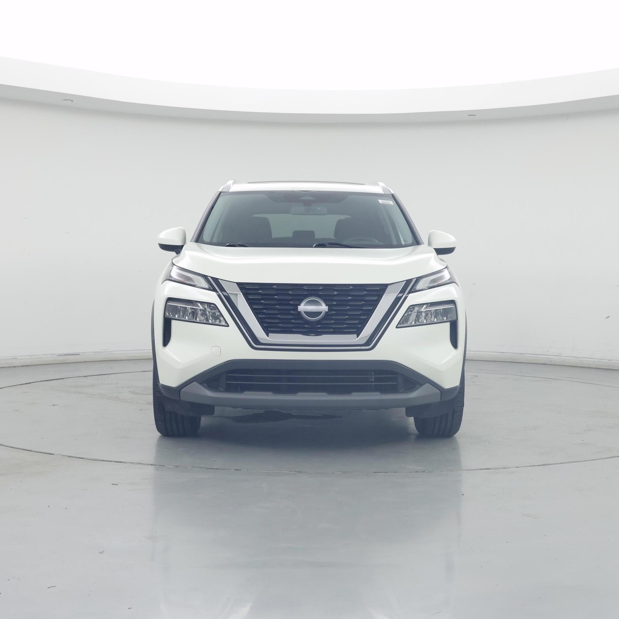 Thumbnail: 2023 Nissan Rogue - 5