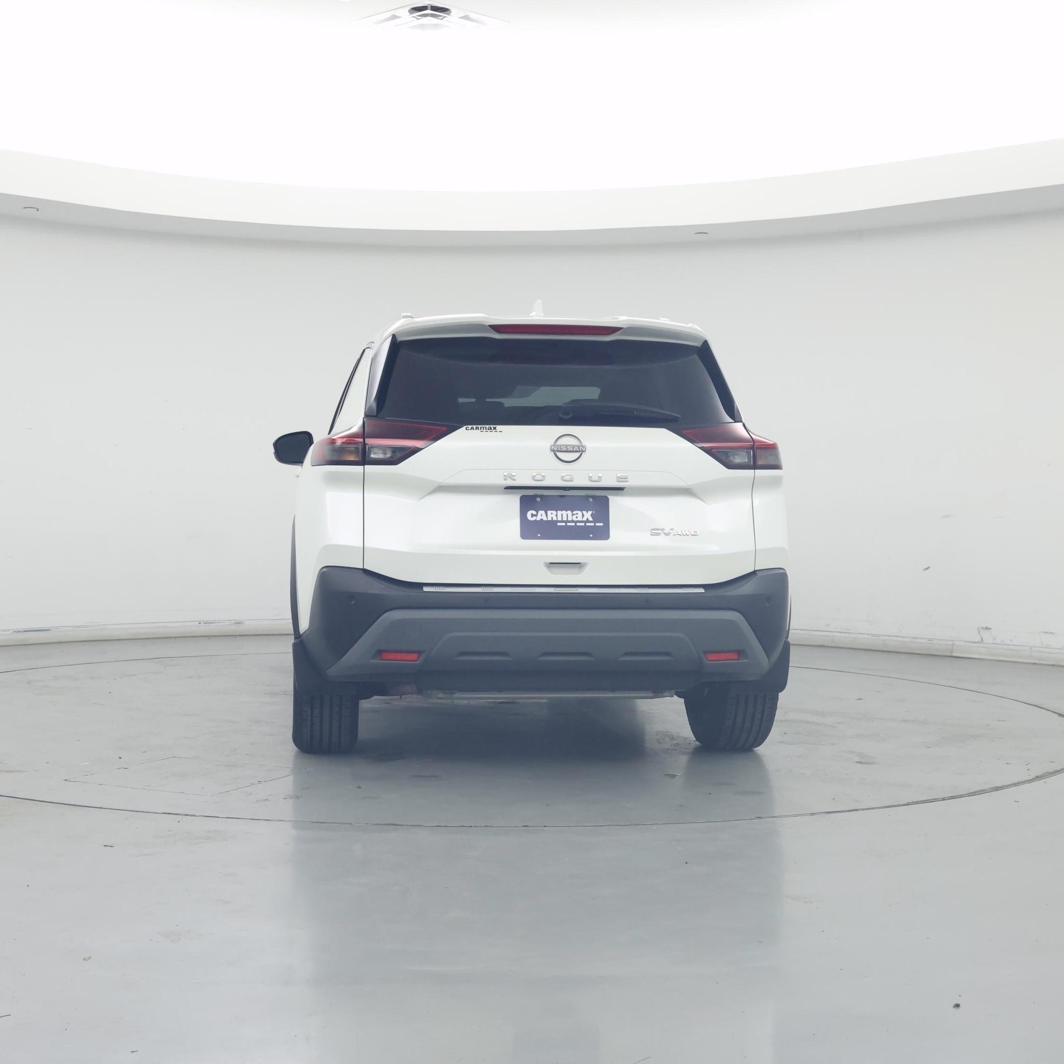 Thumbnail: 2023 Nissan Rogue - 6