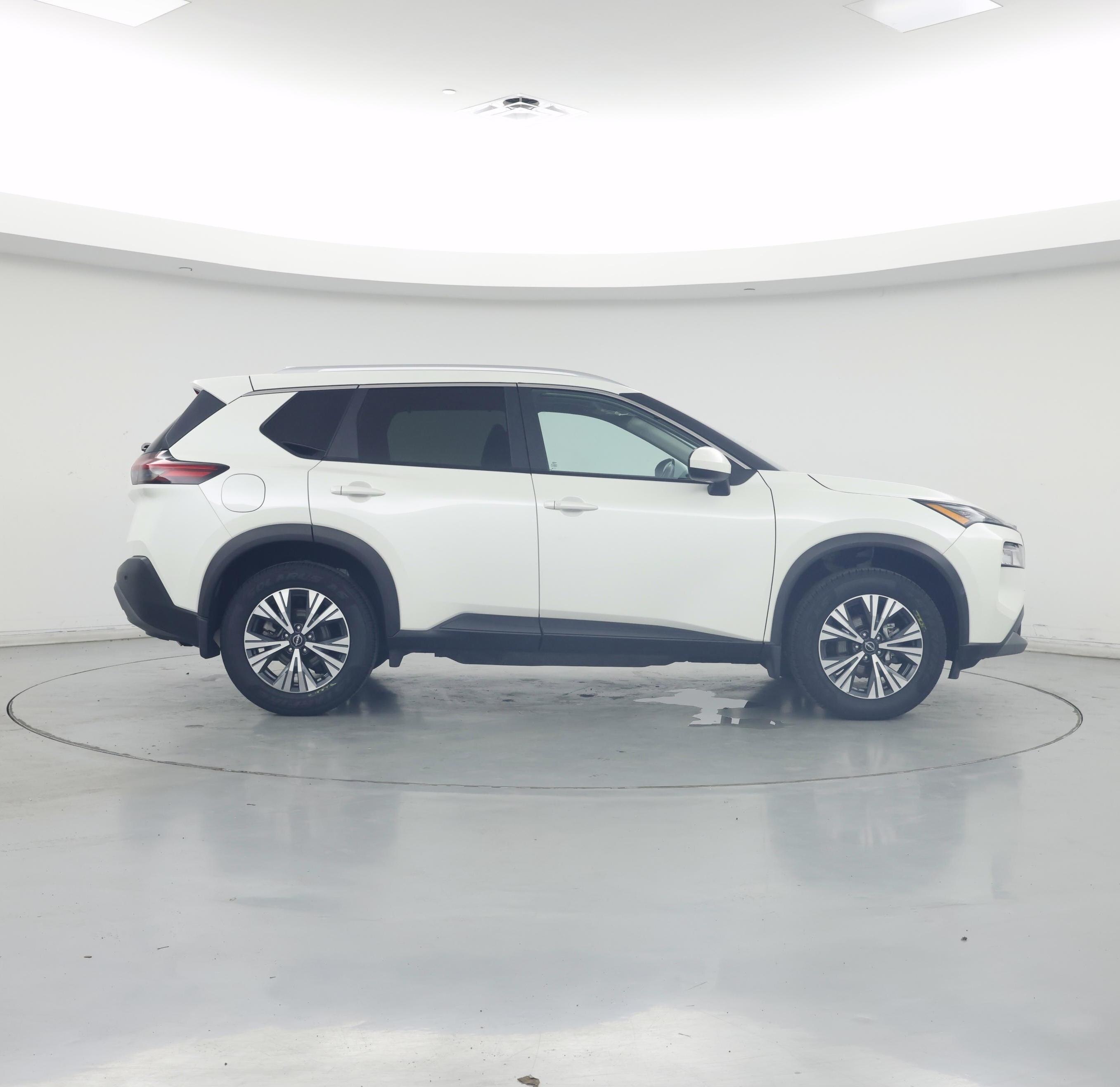 Thumbnail: 2023 Nissan Rogue - 7