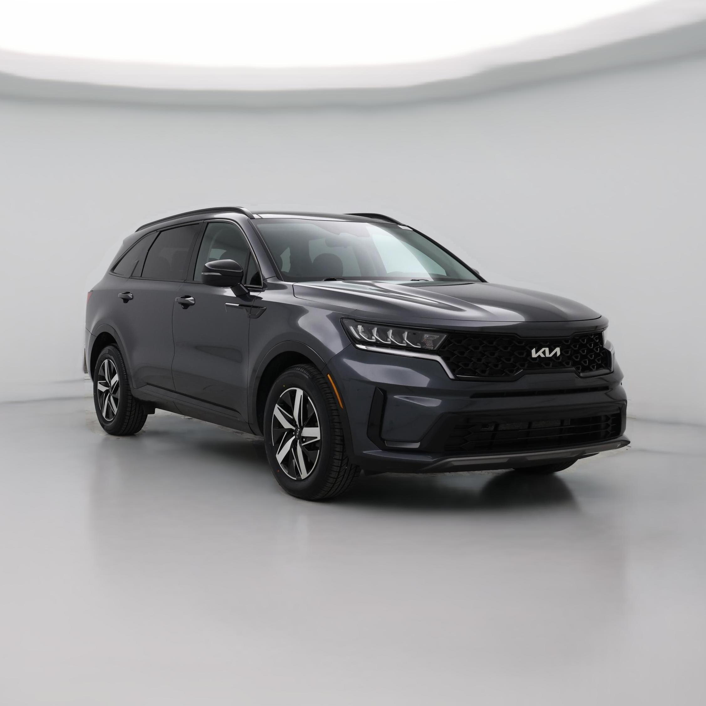 Thumbnail: 2023 Kia Sorento - 1