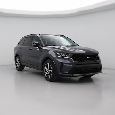 2023 Kia Sorento S