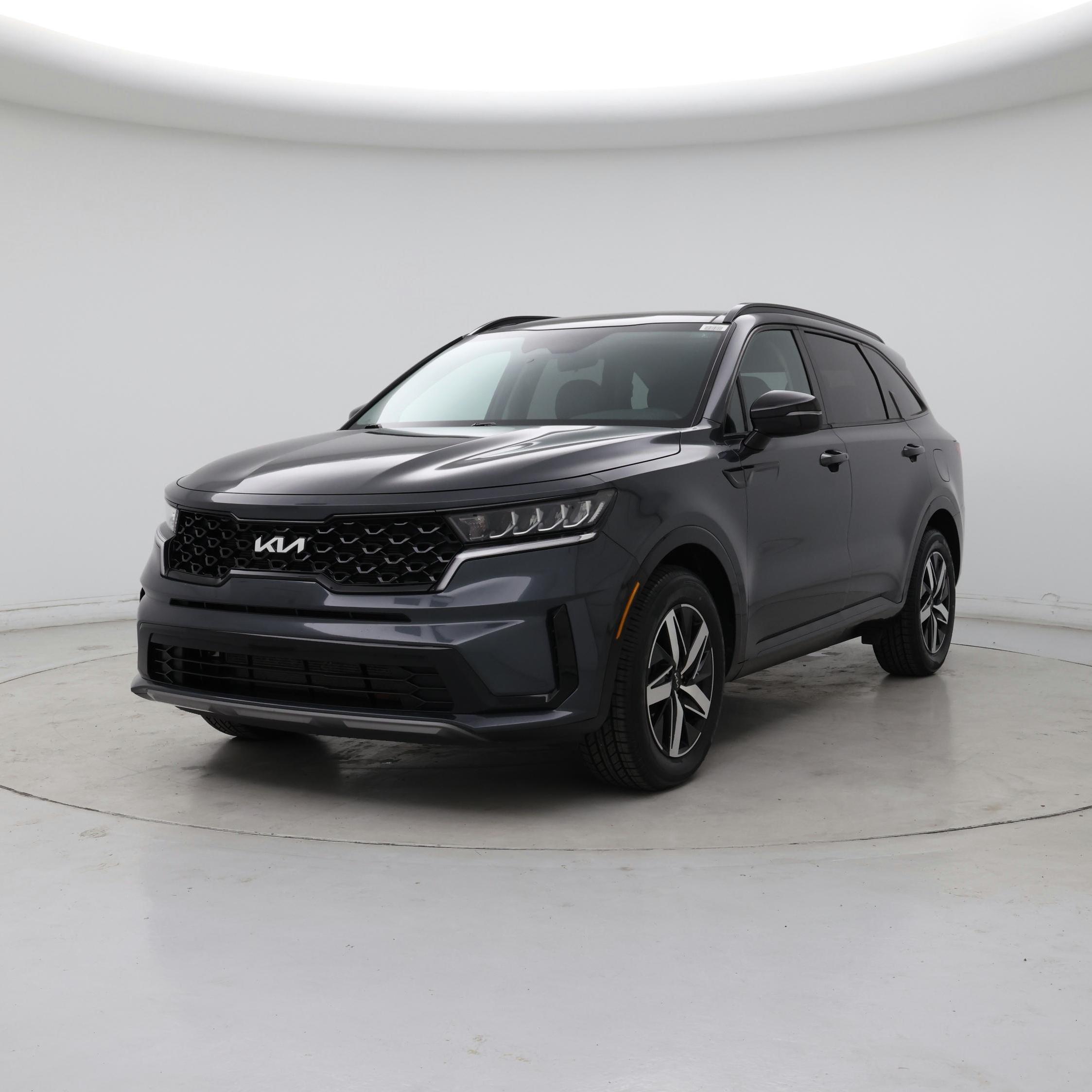 Thumbnail: 2023 Kia Sorento - 4