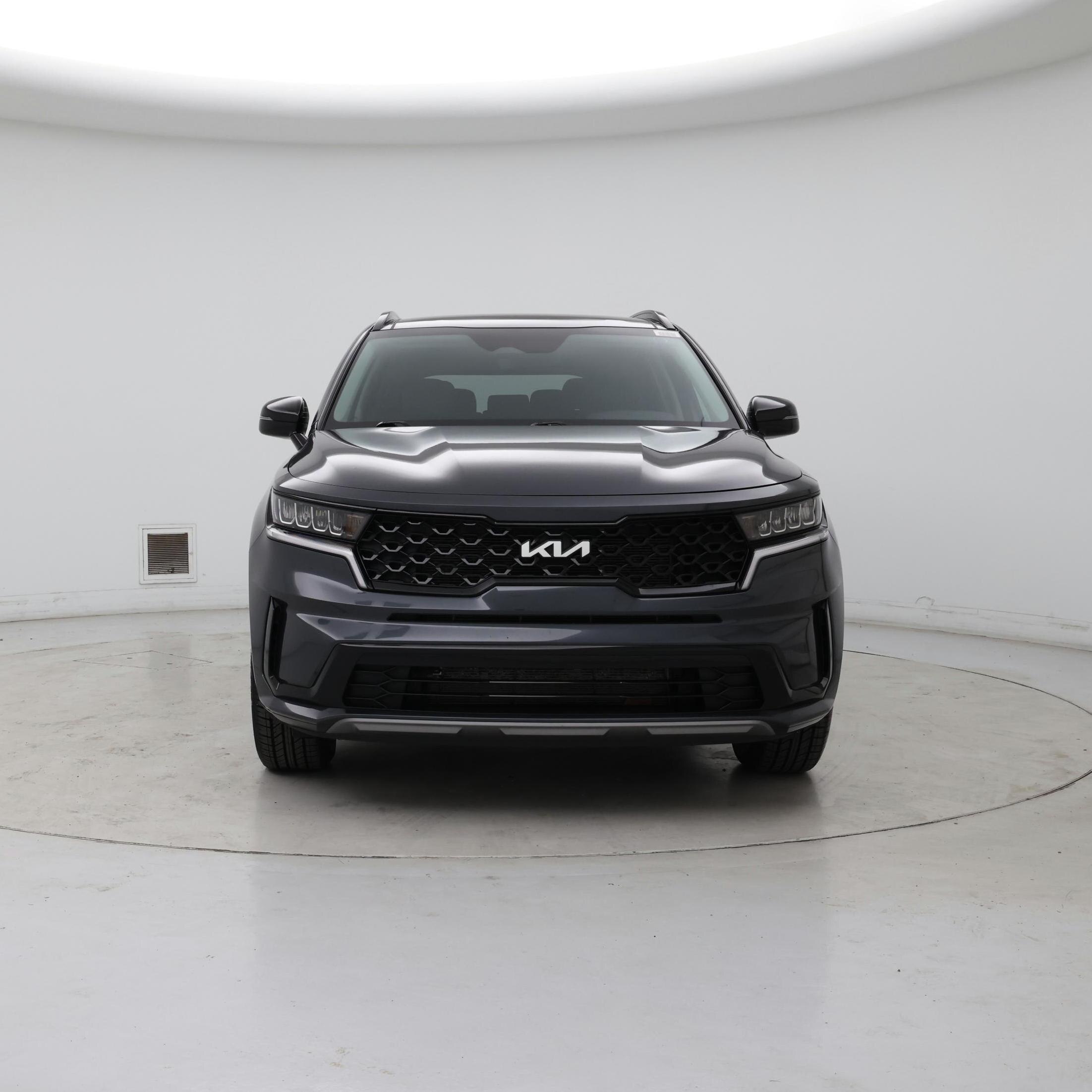 Thumbnail: 2023 Kia Sorento - 5