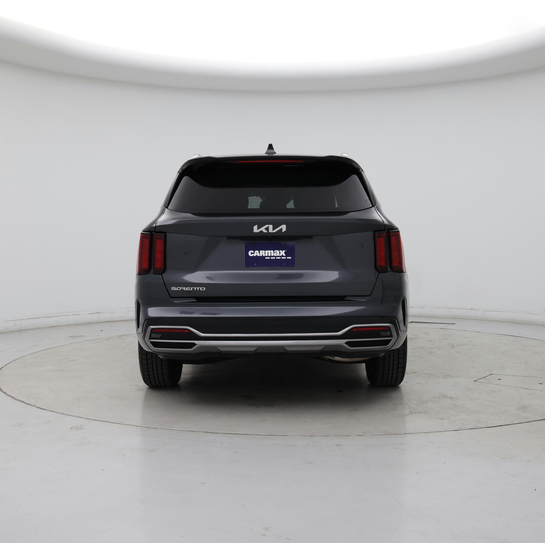 Thumbnail: 2023 Kia Sorento - 6