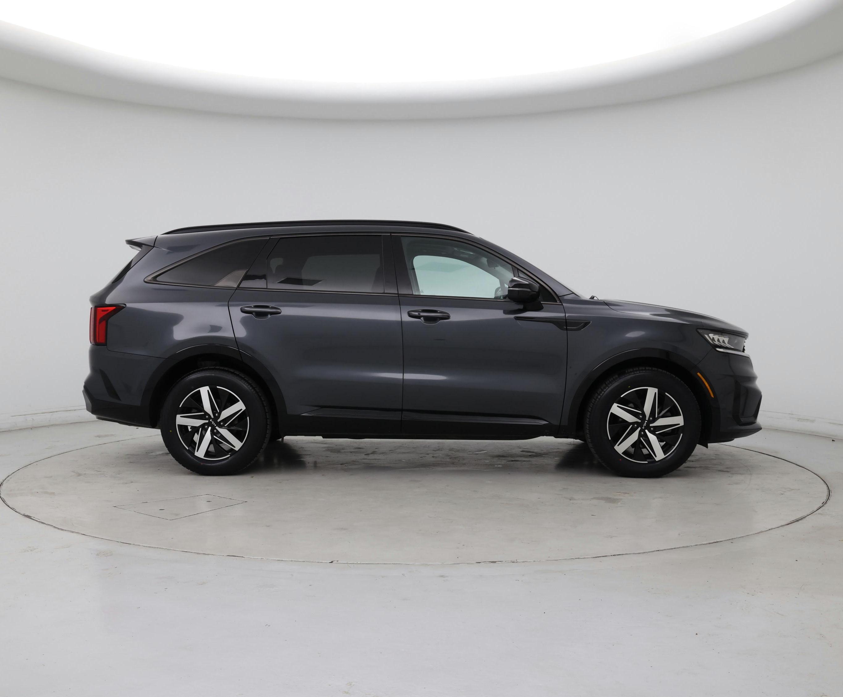 Thumbnail: 2023 Kia Sorento - 7