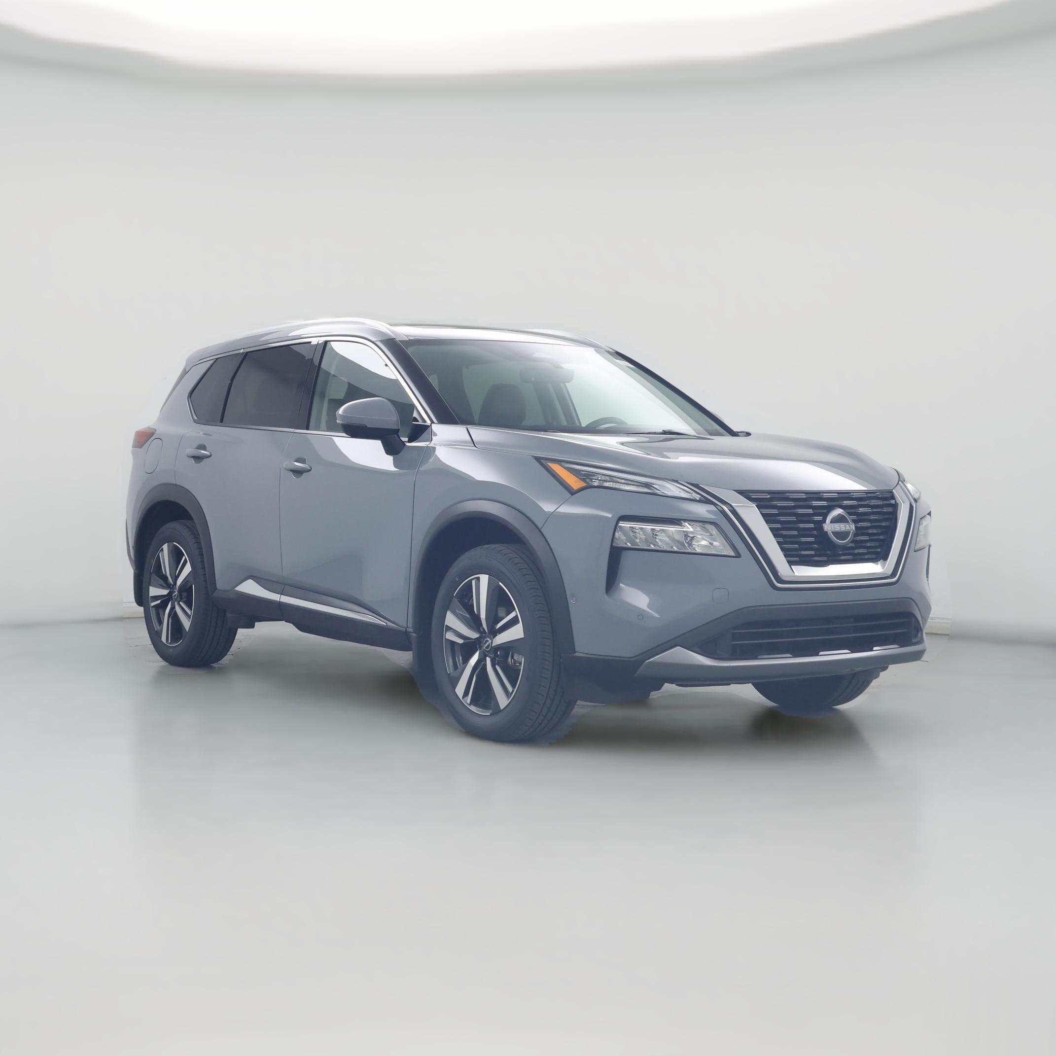 Thumbnail: 2023 Nissan Rogue - 1