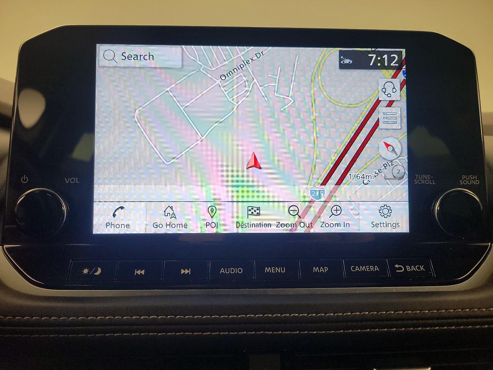 Thumbnail: 2023 Nissan Rogue - 14