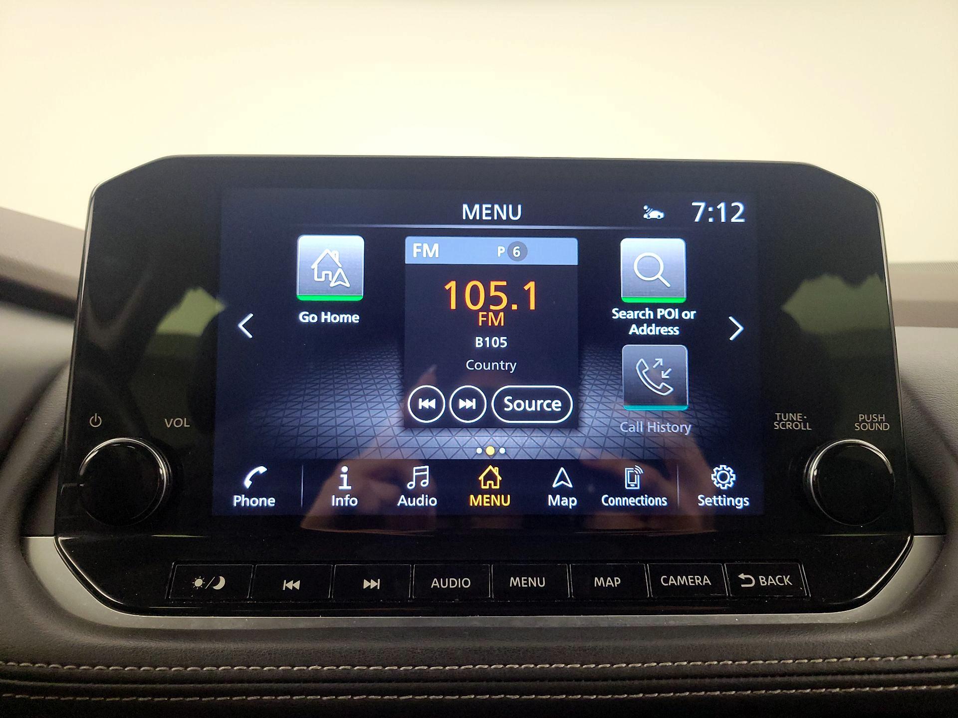 Thumbnail: 2023 Nissan Rogue - 16