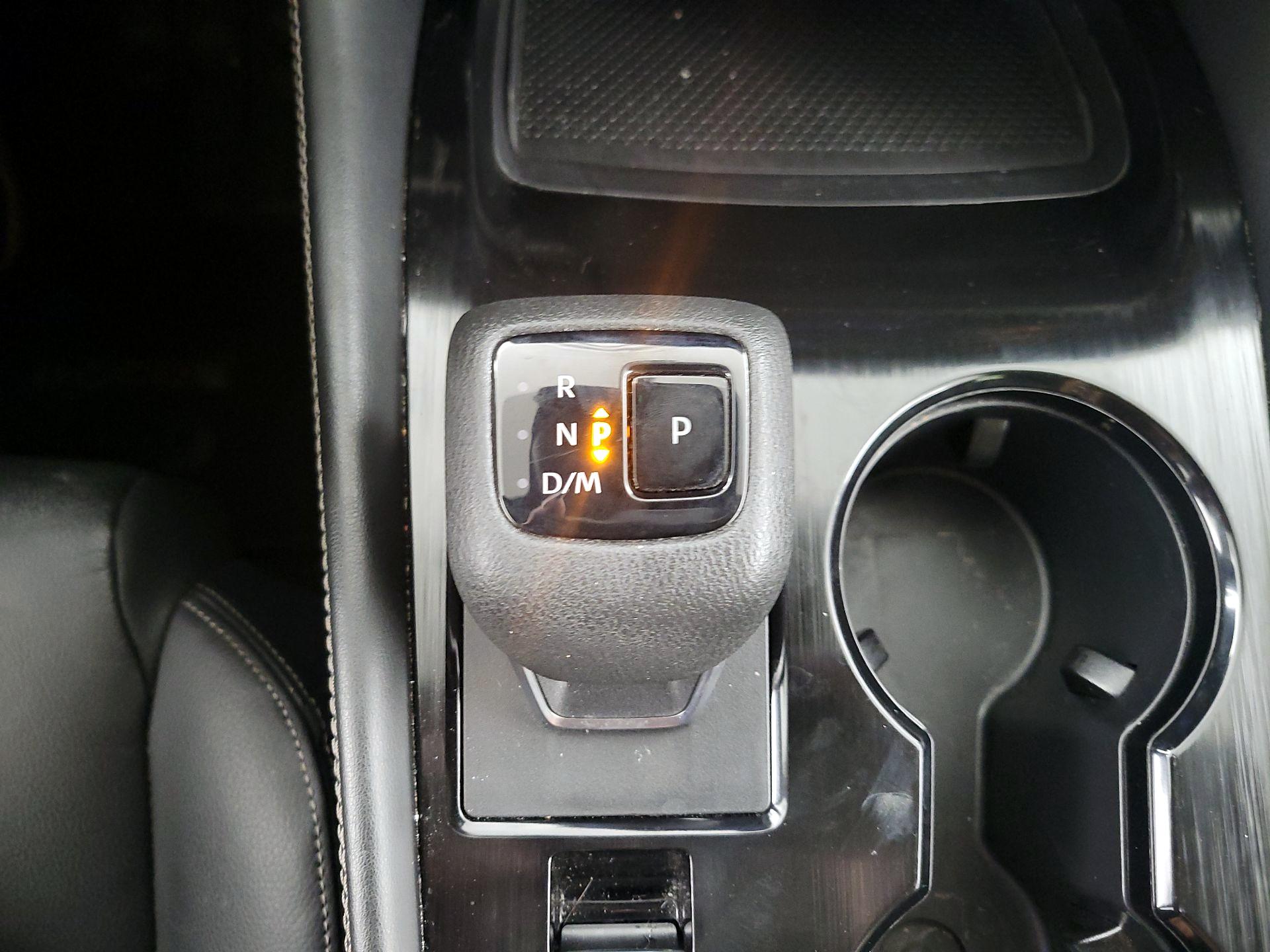 Thumbnail: 2023 Nissan Rogue - 18