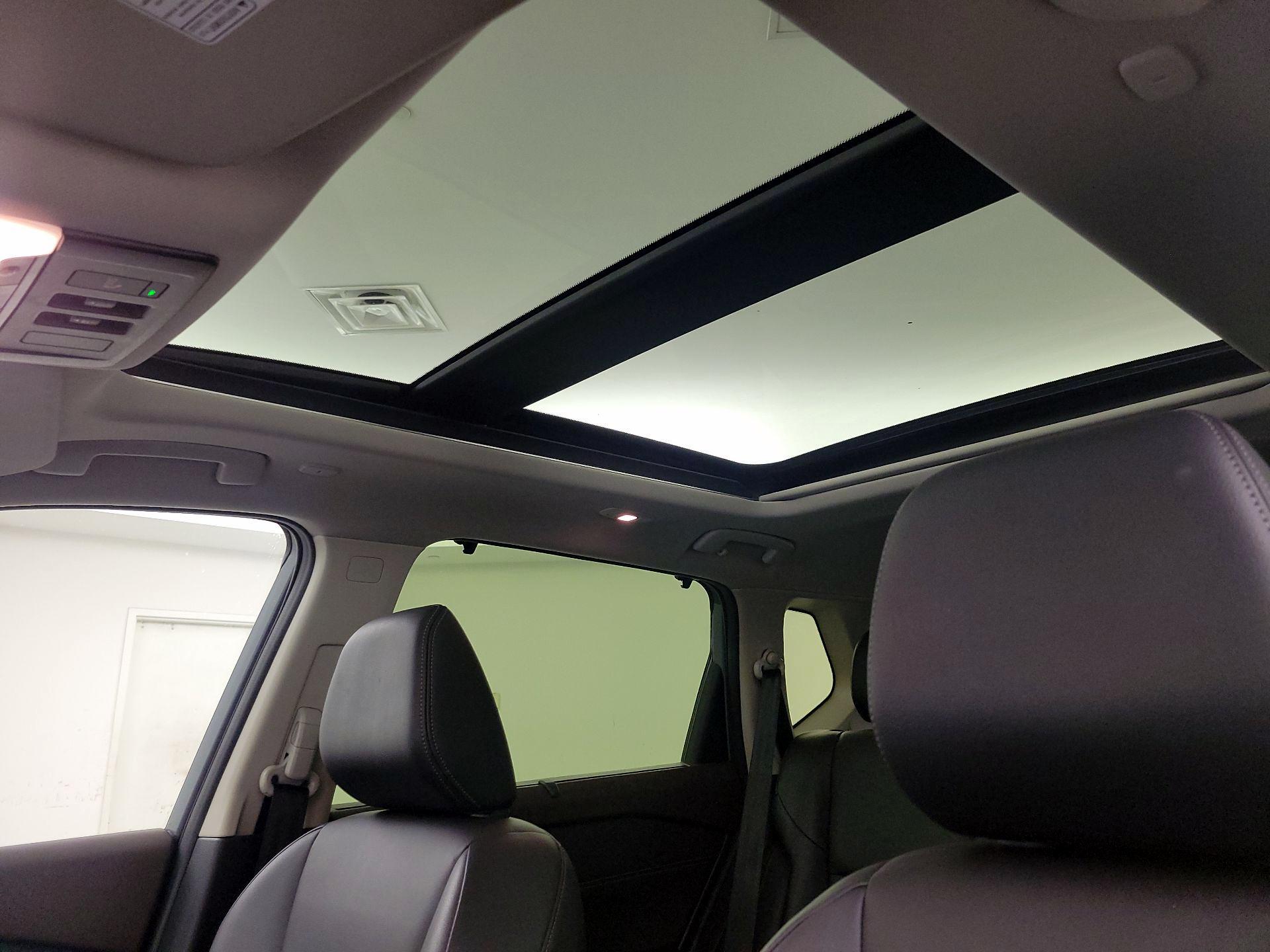 Thumbnail: 2023 Nissan Rogue - 19