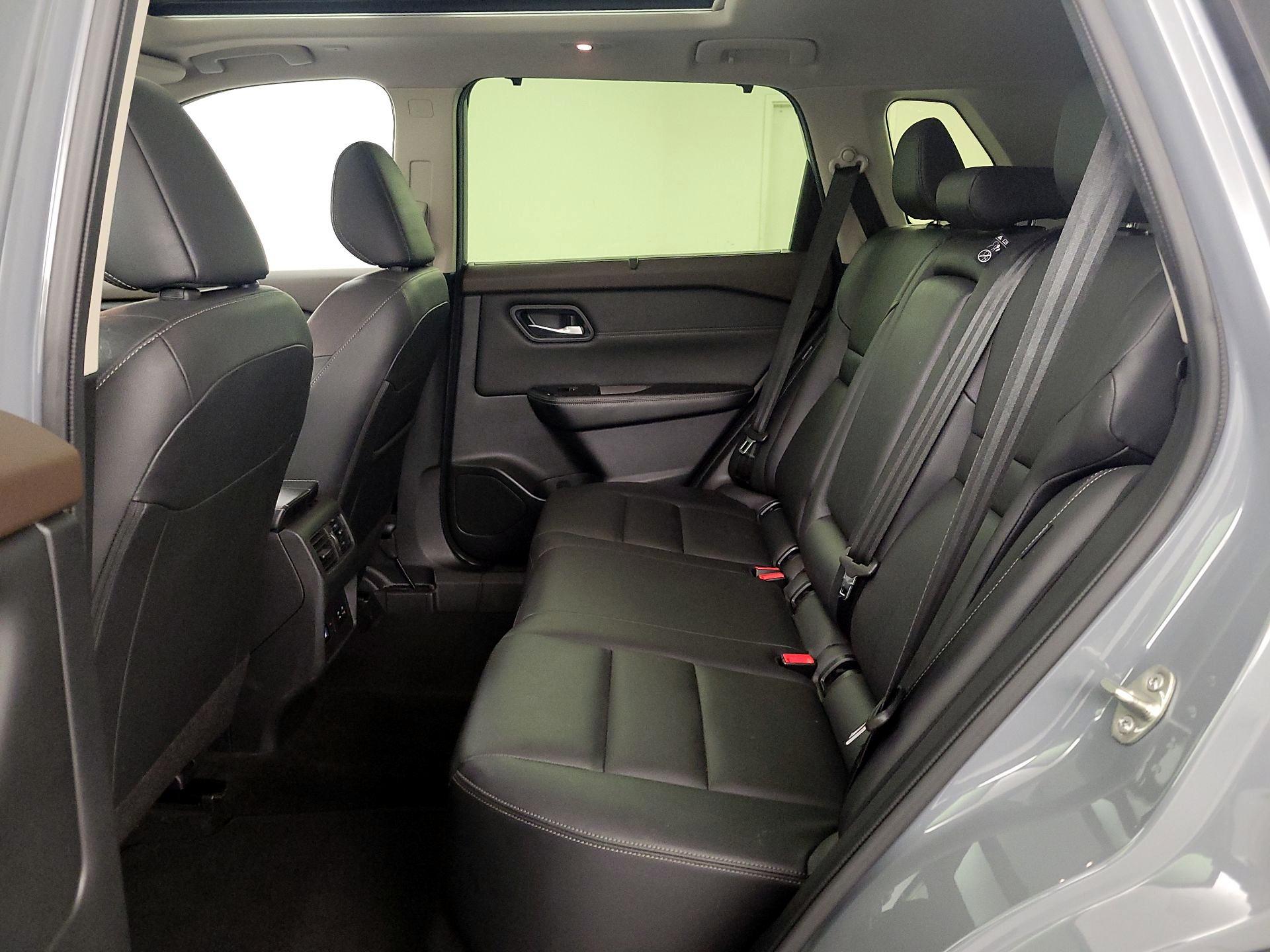 Thumbnail: 2023 Nissan Rogue - 20