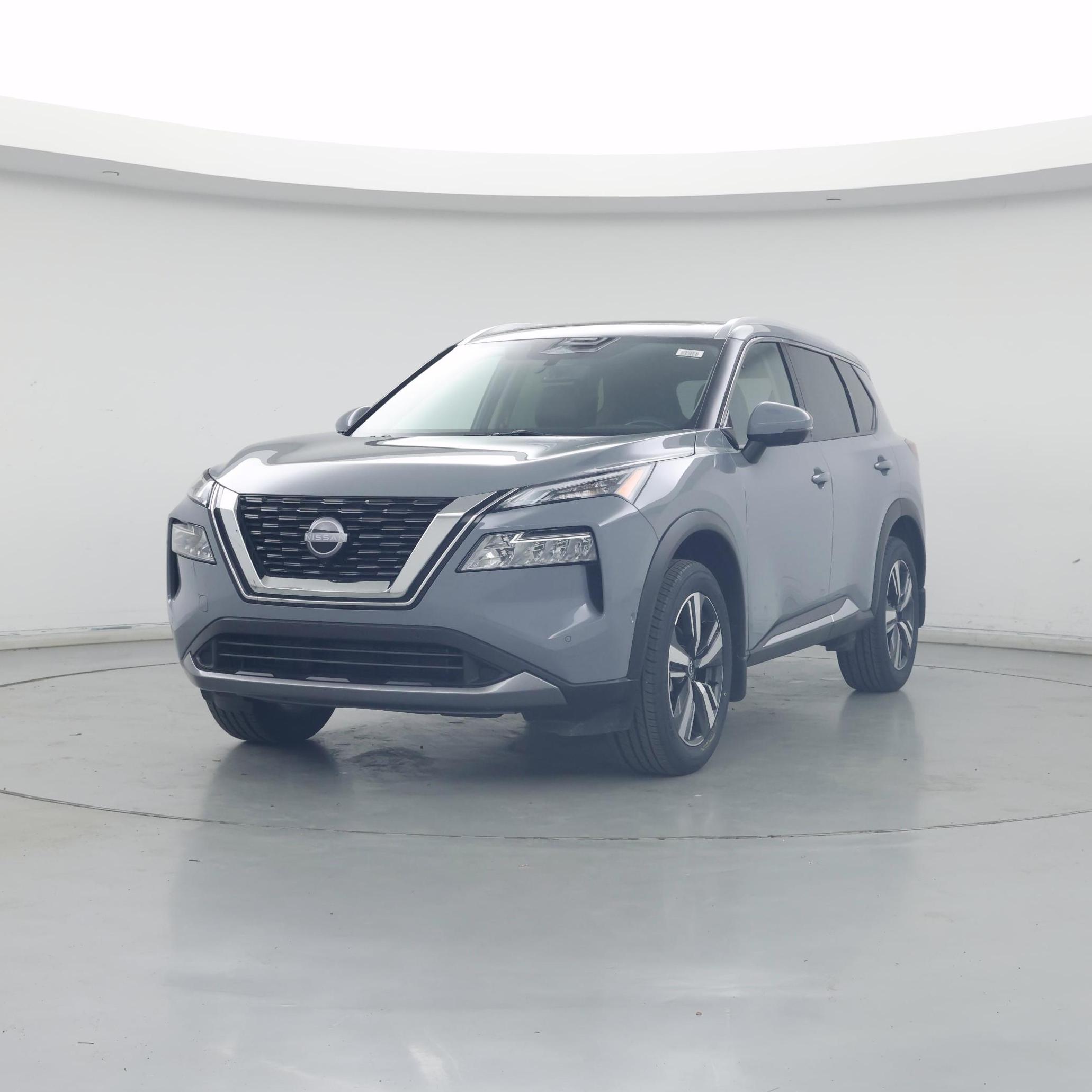 Thumbnail: 2023 Nissan Rogue - 4
