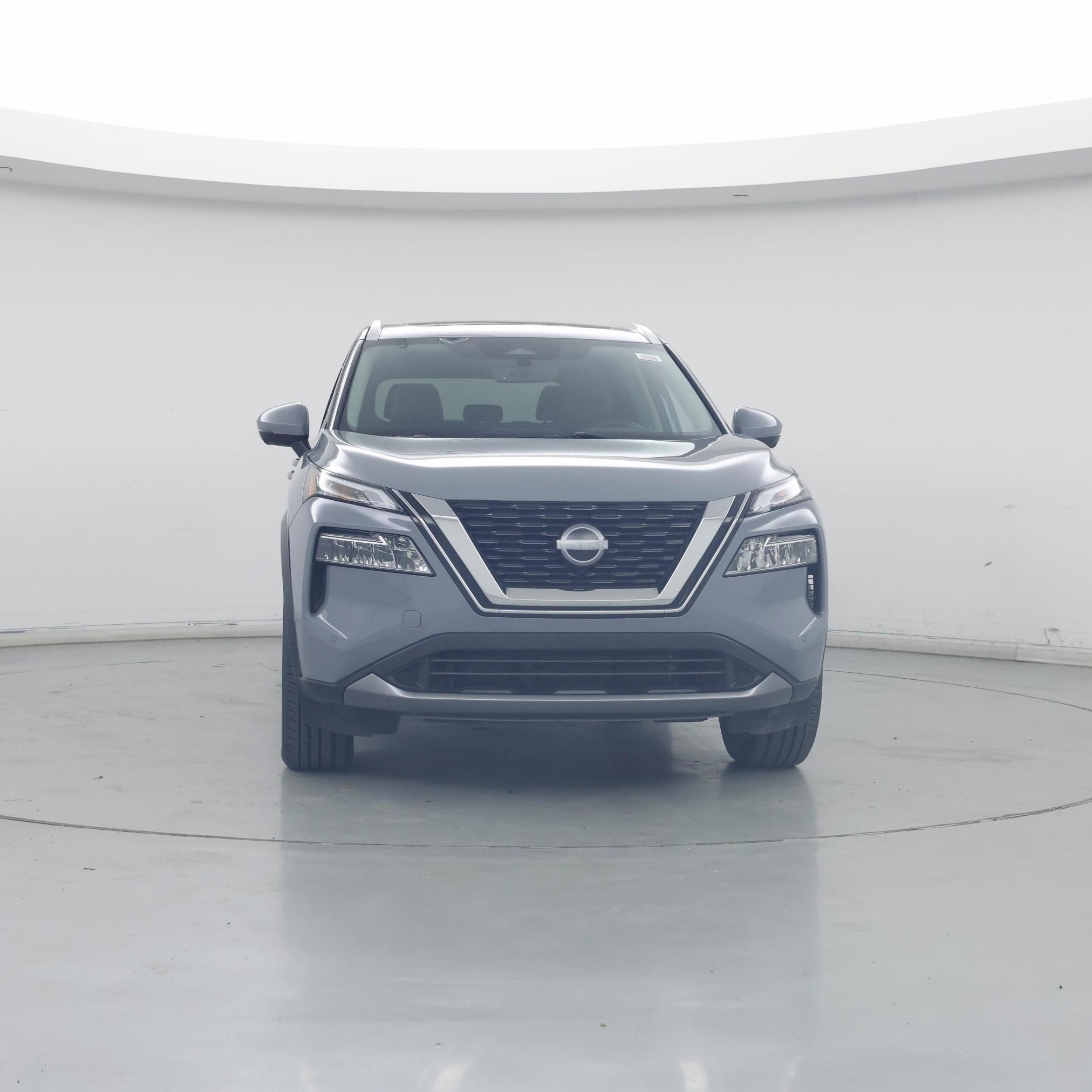 Thumbnail: 2023 Nissan Rogue - 5