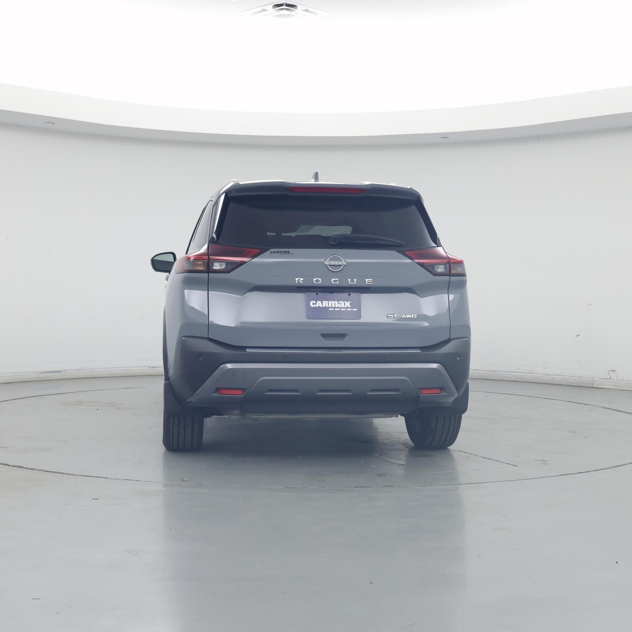 Thumbnail: 2023 Nissan Rogue - 6