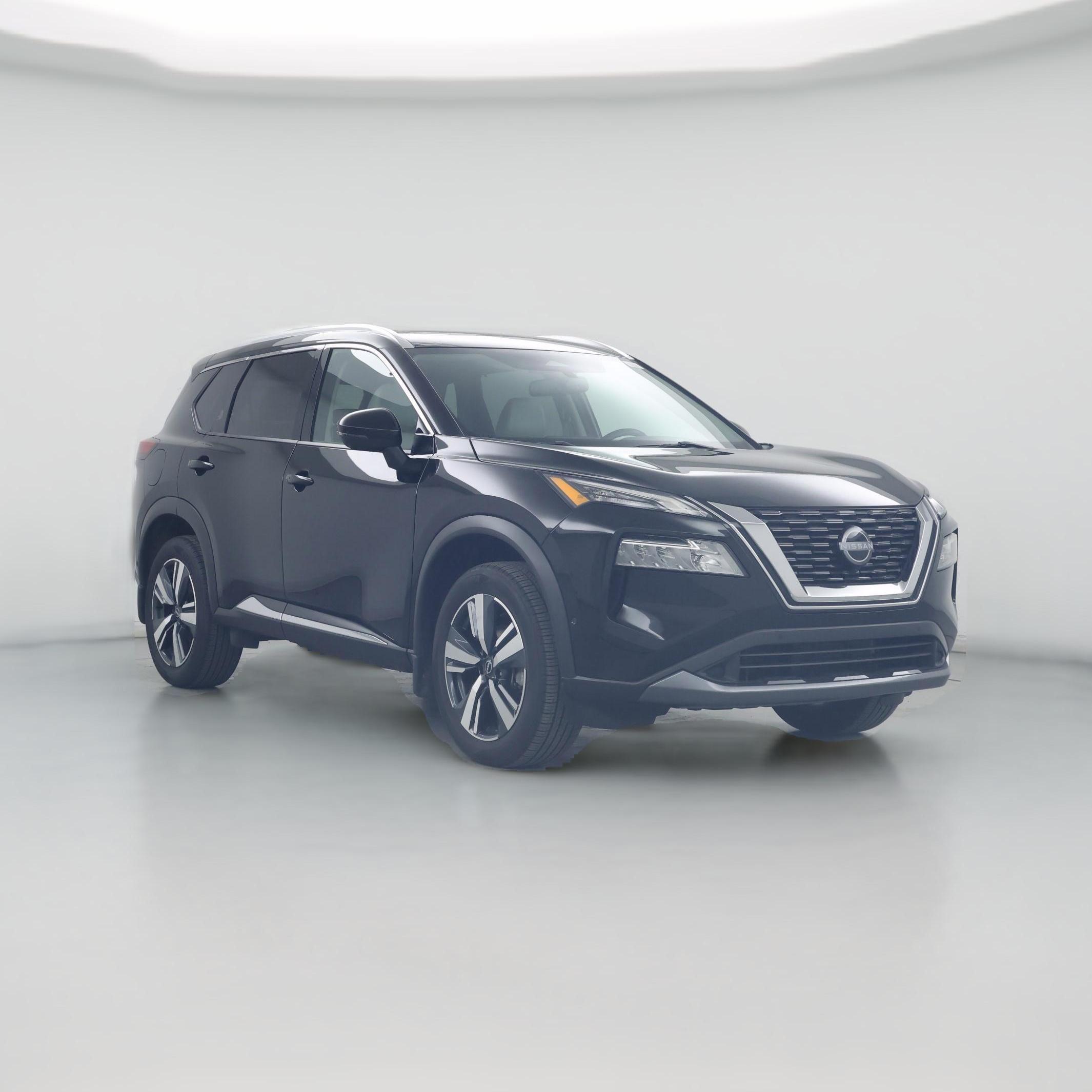 Thumbnail: 2023 Nissan Rogue - 1