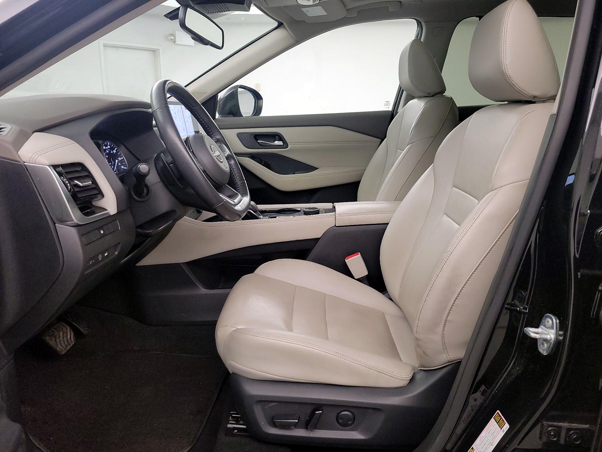 Thumbnail: 2023 Nissan Rogue - 11