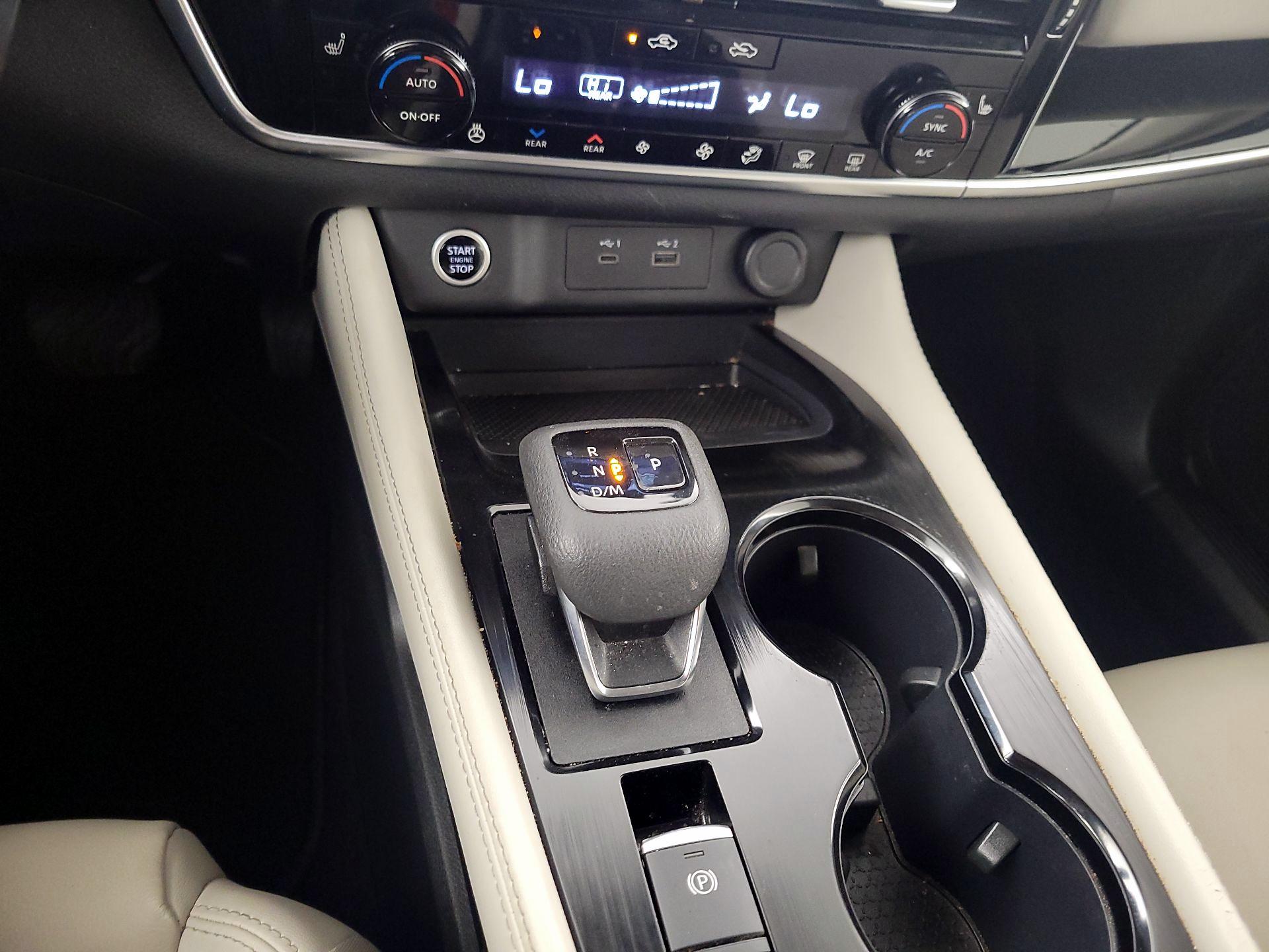 Thumbnail: 2023 Nissan Rogue - 18