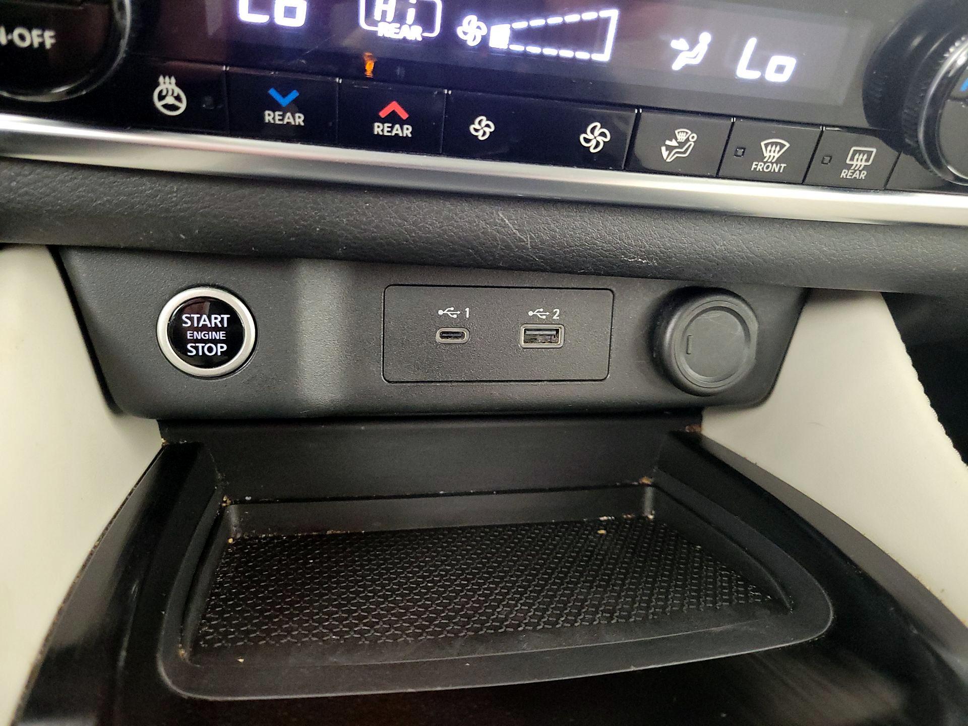 Thumbnail: 2023 Nissan Rogue - 19