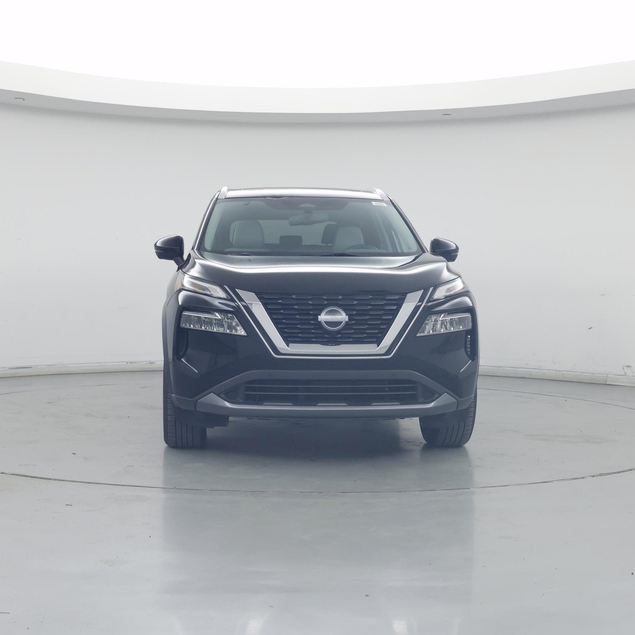 Thumbnail: 2023 Nissan Rogue - 5