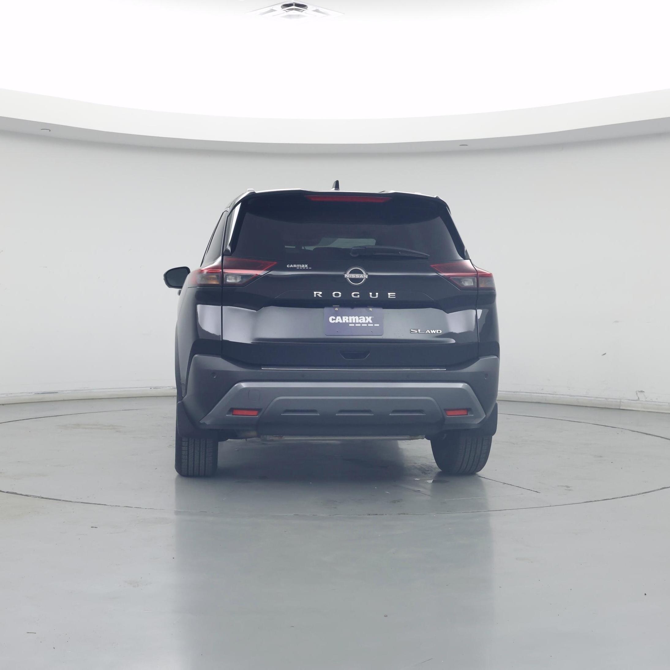 Thumbnail: 2023 Nissan Rogue - 6