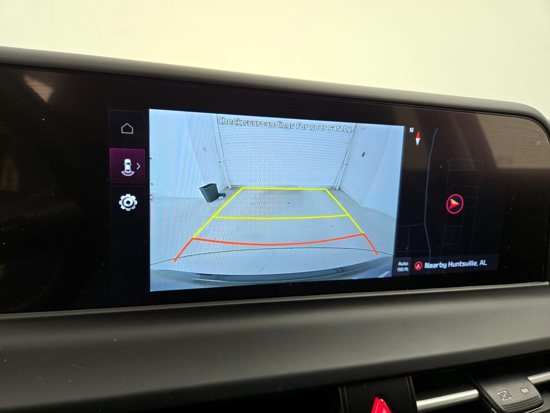 Thumbnail: 2024 Kia Seltos - 15