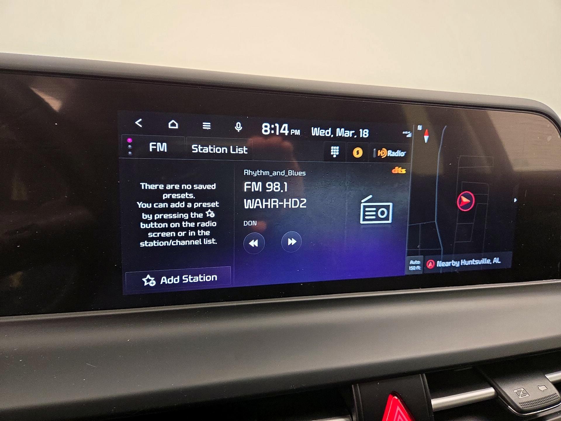 Thumbnail: 2024 Kia Seltos - 16