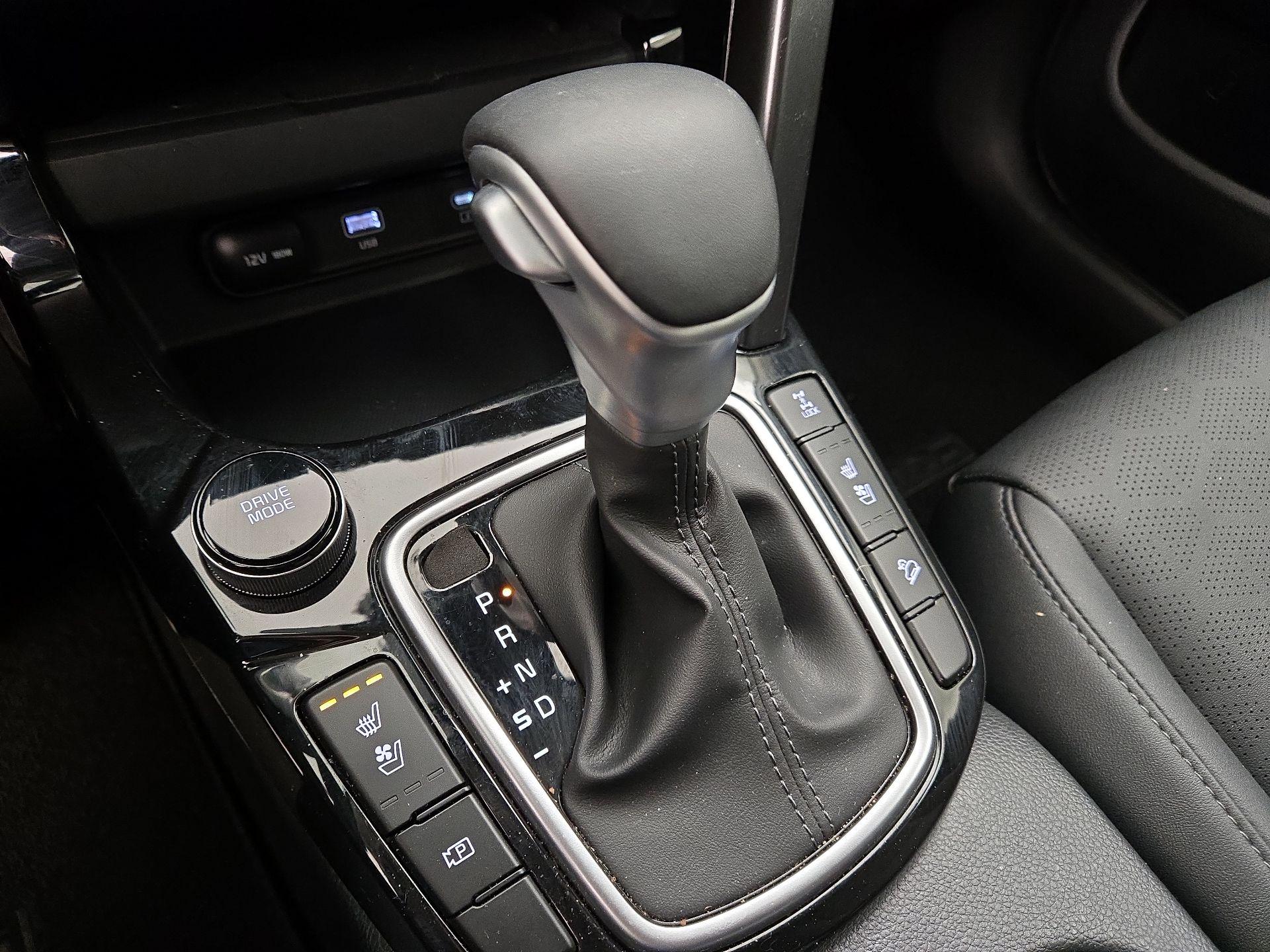 Thumbnail: 2024 Kia Seltos - 18