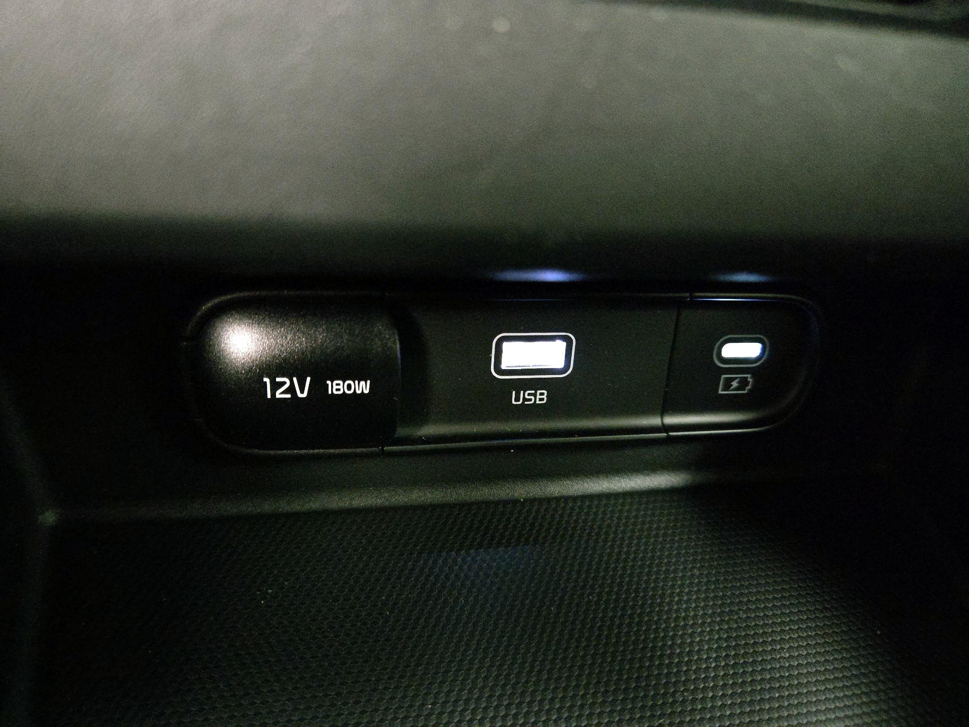 Thumbnail: 2024 Kia Seltos - 19